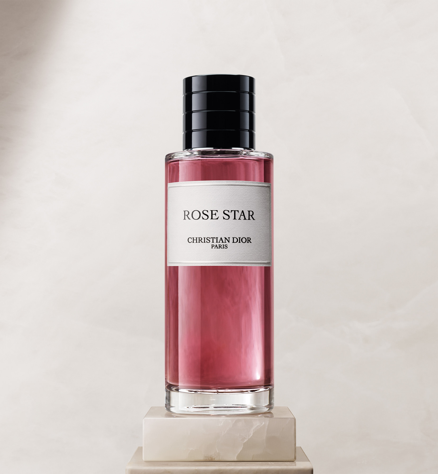 Dior Notes Florales Et Ambrées