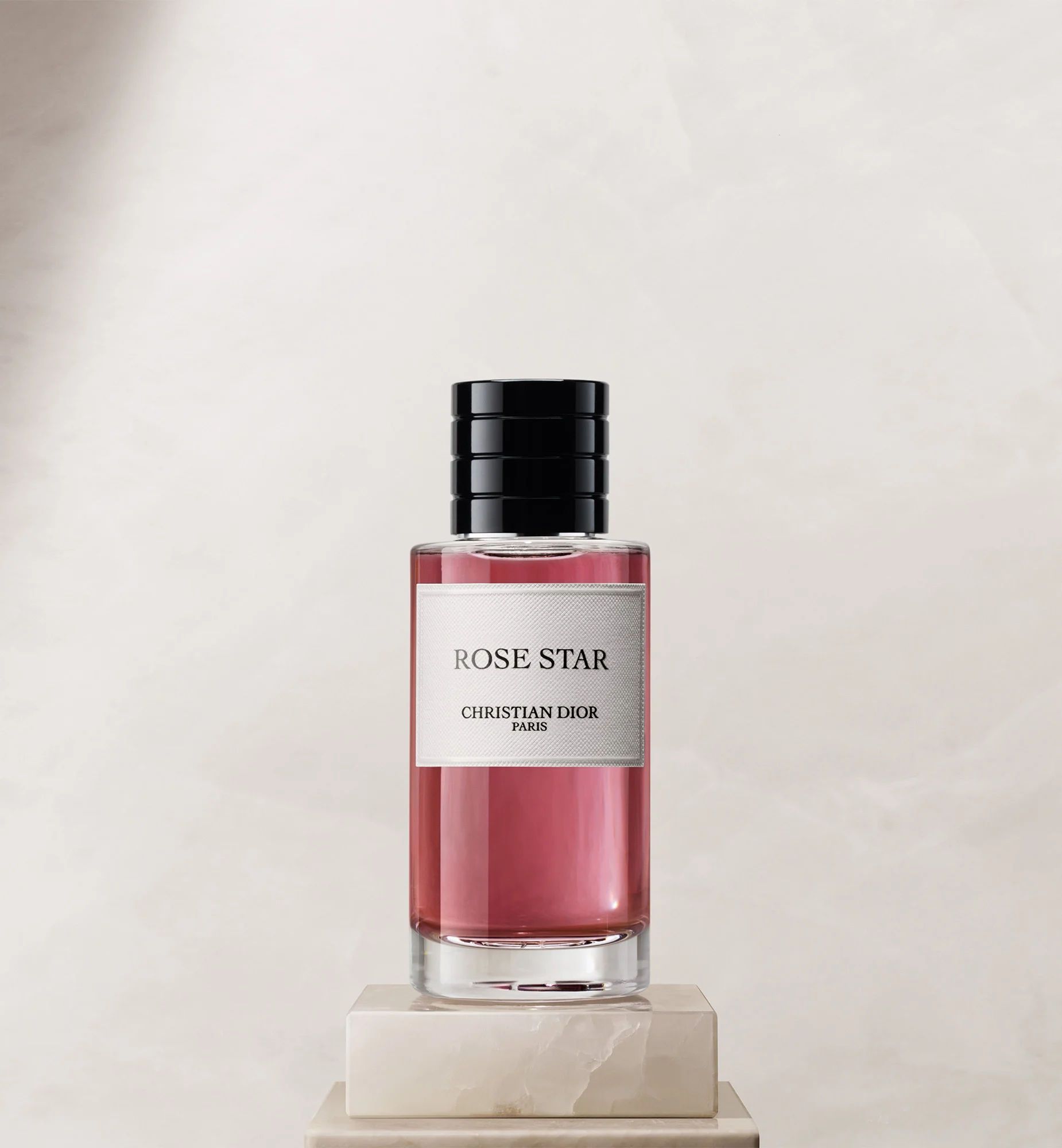 Dior Notes Florales Et Ambrées