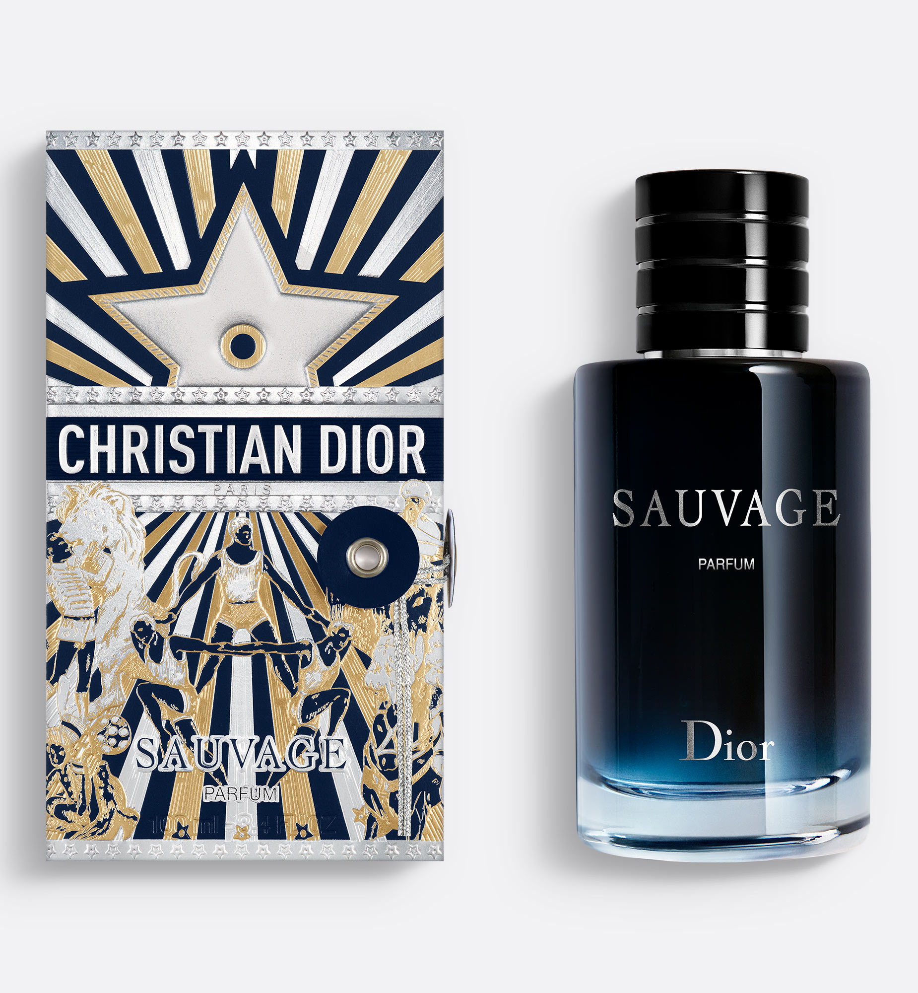 Dior Limited Edition-parfum