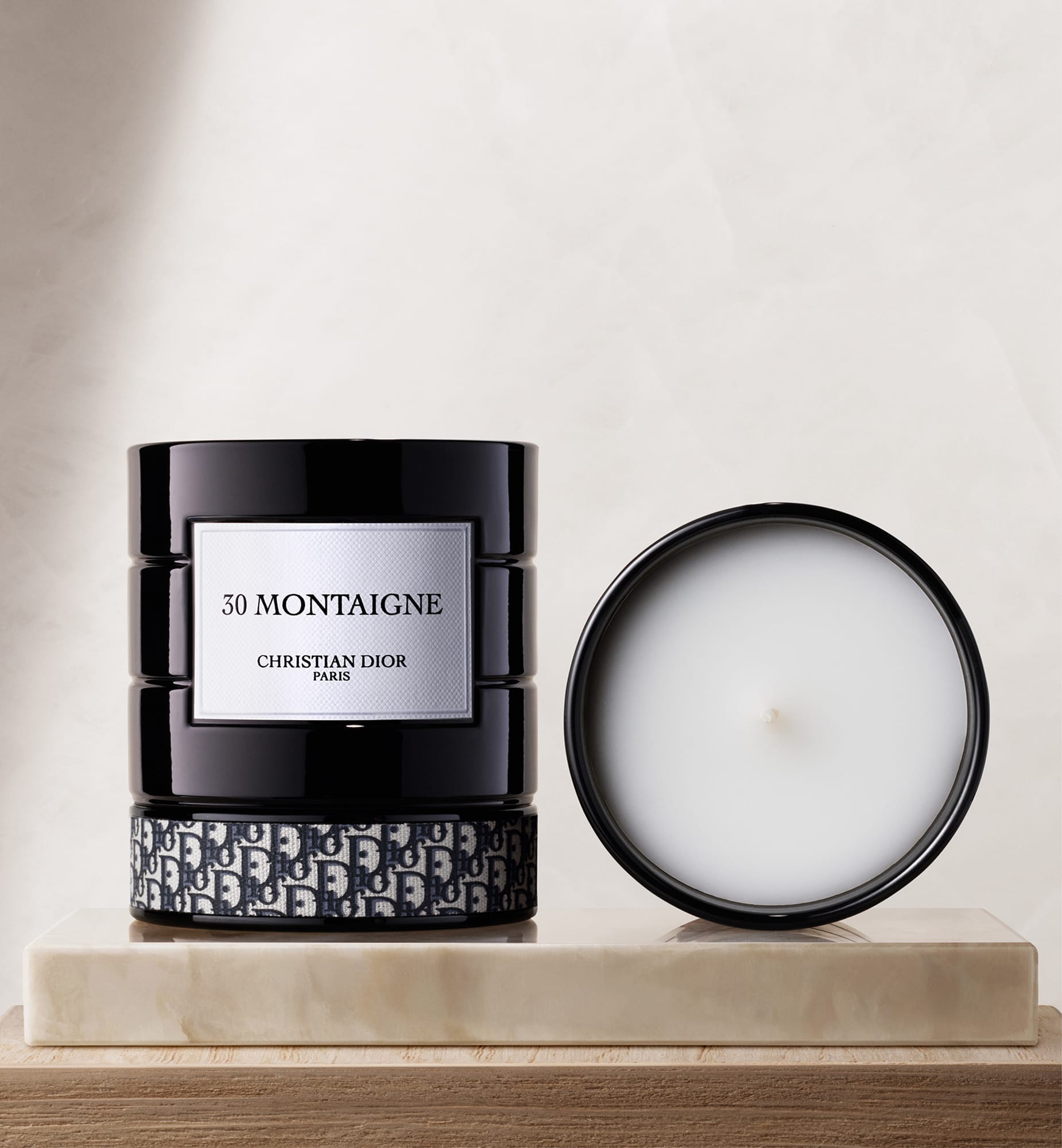 Dior Candle Stand-couture Stand