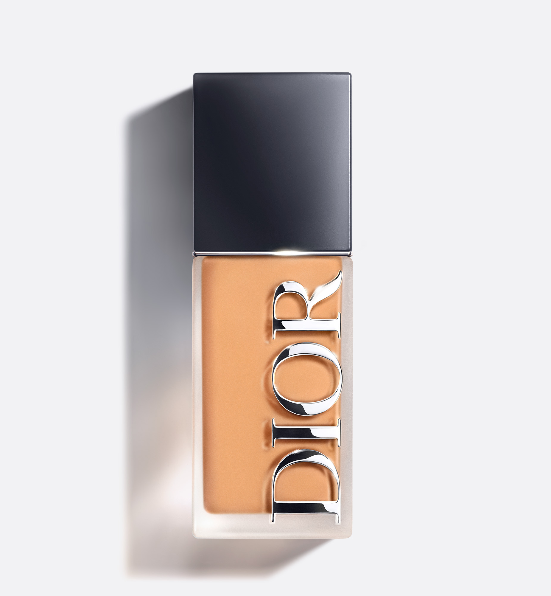 Dior Forever Skin Wear Blurring Natural Matte Foundation - 24H Ultra Wear Shade 3 Warm Olive 30 Ml - Image 2