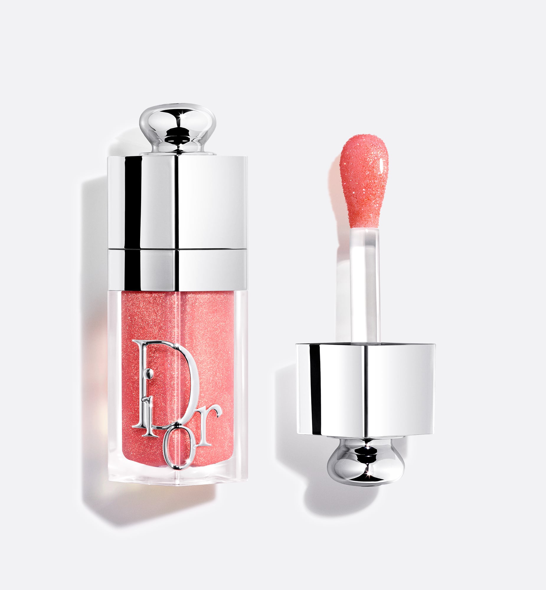 DIOR Addict Lip Glow Oil - 087 SPICY - Image 3