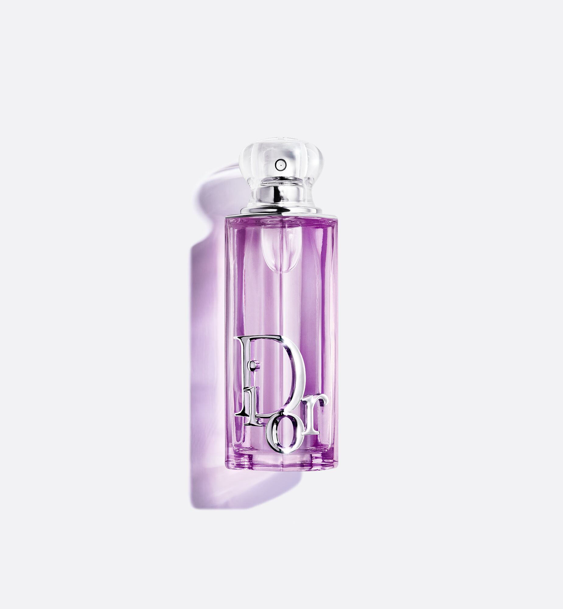 Dior Iris And Raspberry Notes