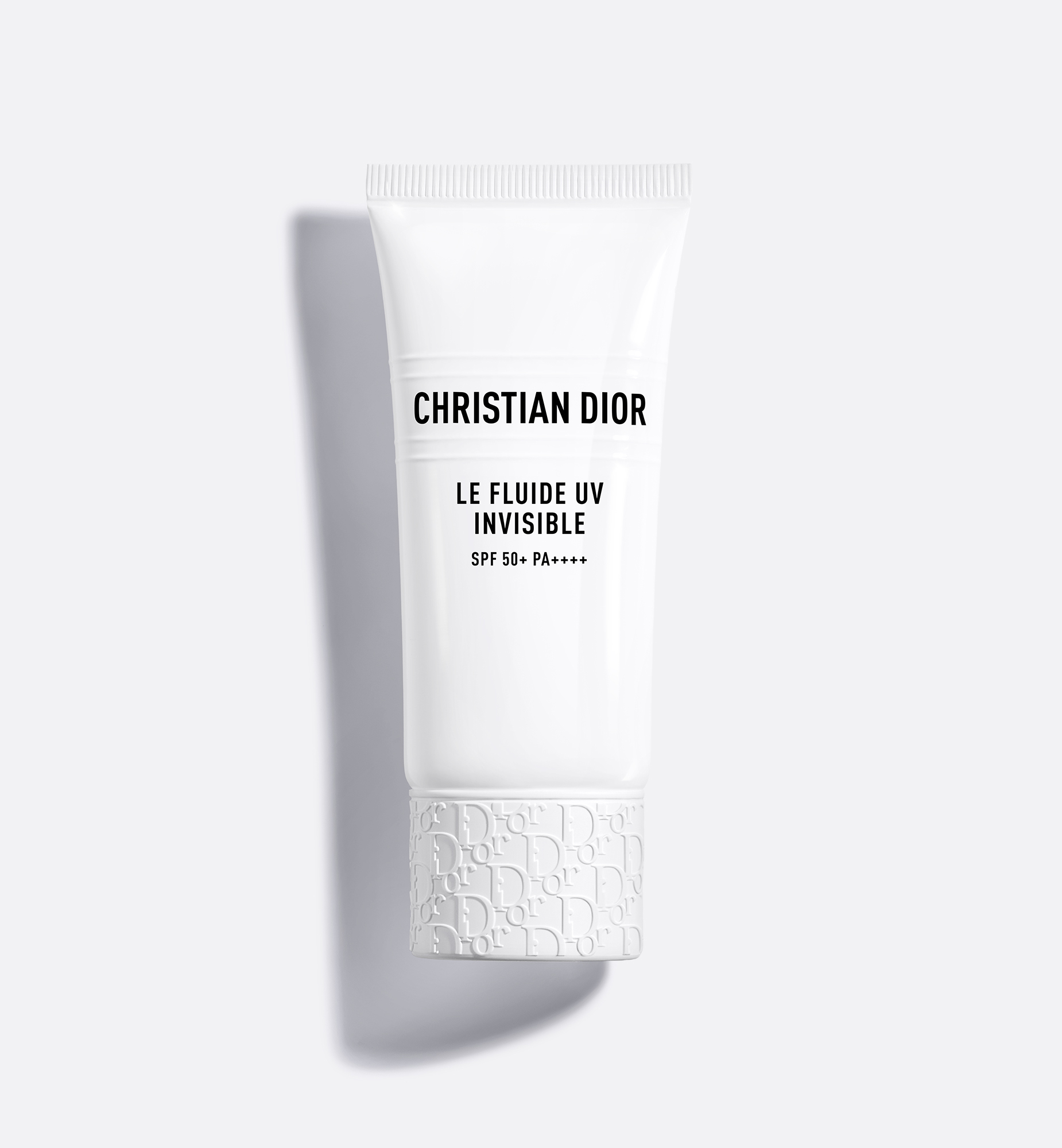 Dior -  Hydrating Invisible Uv Fluid Spf 50+ Pa++++  Women 30 ml