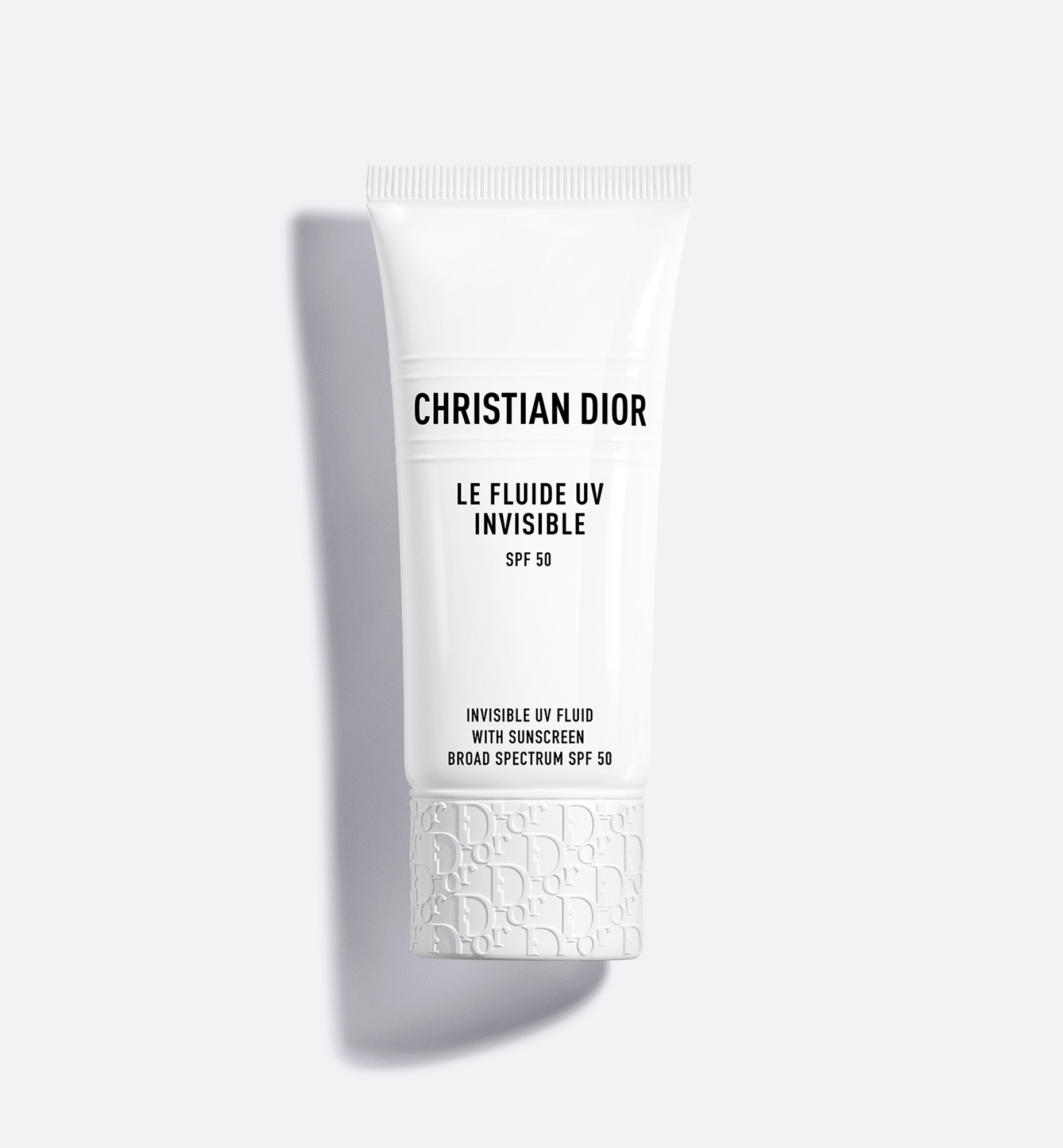 Dior Broad Spectrum Spf 50 Hydrating Finish