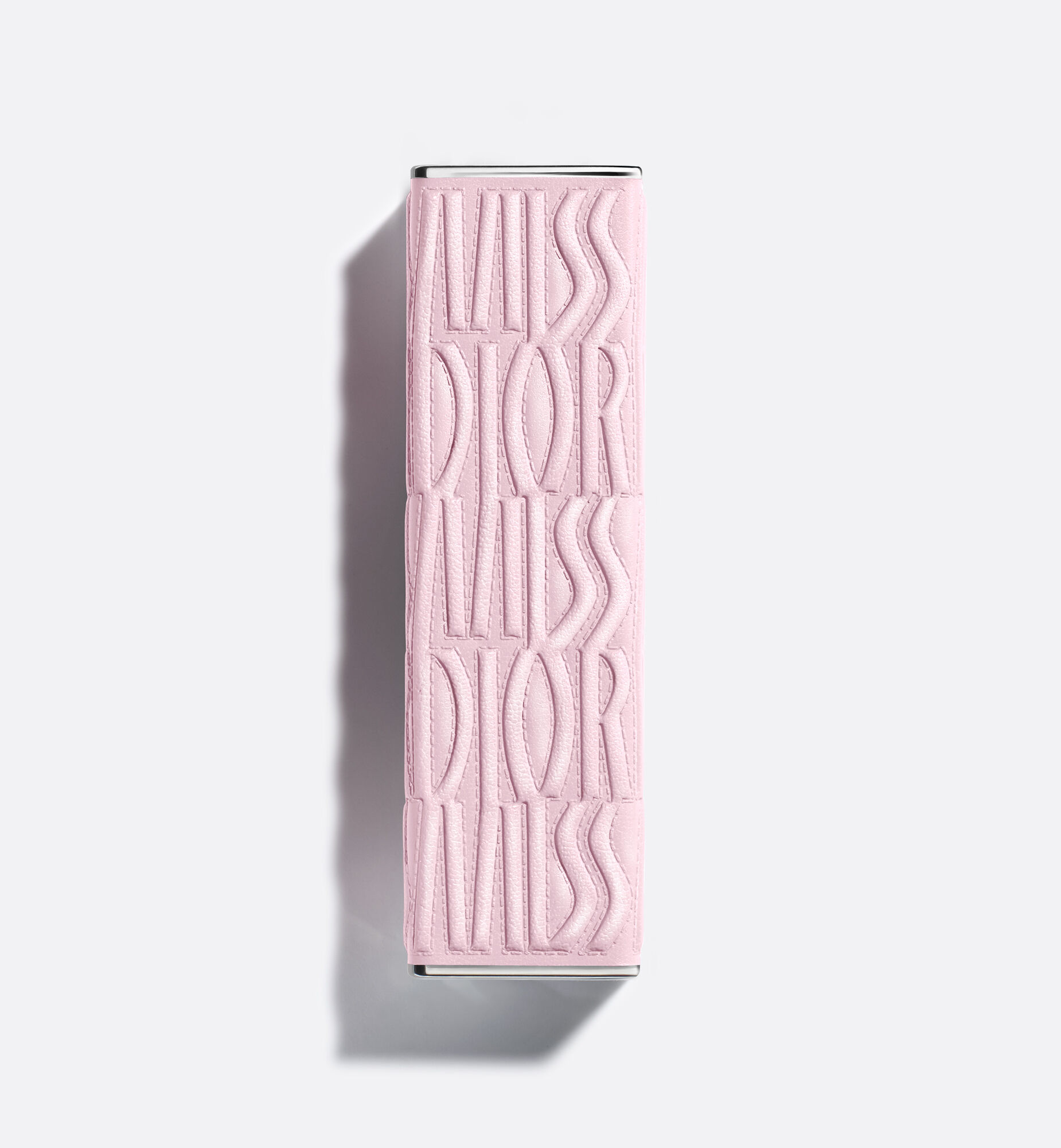 Dior Limited-edition Miss  Mini Miss Case-solid Perfume Couture Case In Pink