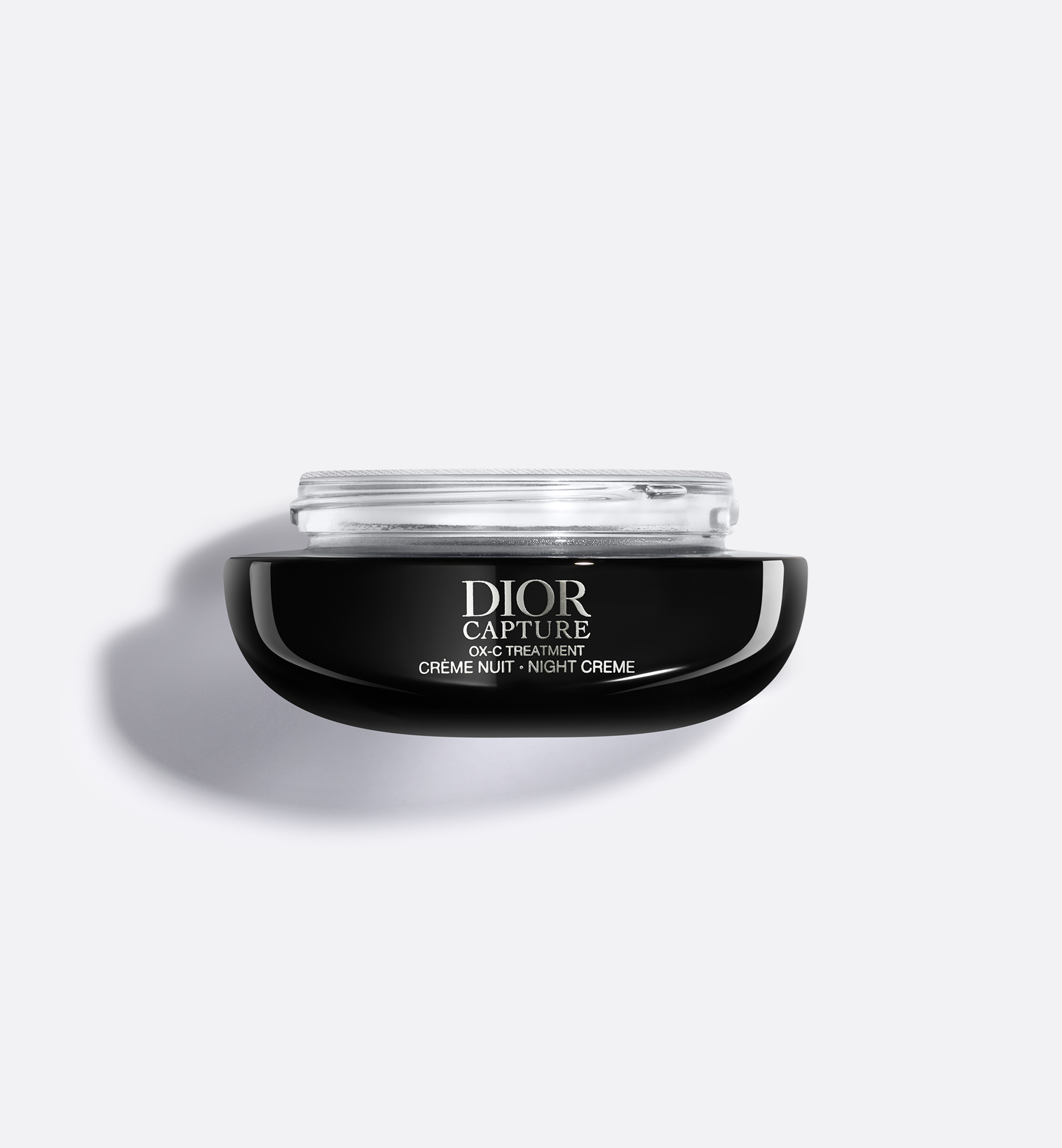 Dior Age-defying Correction In Transparent