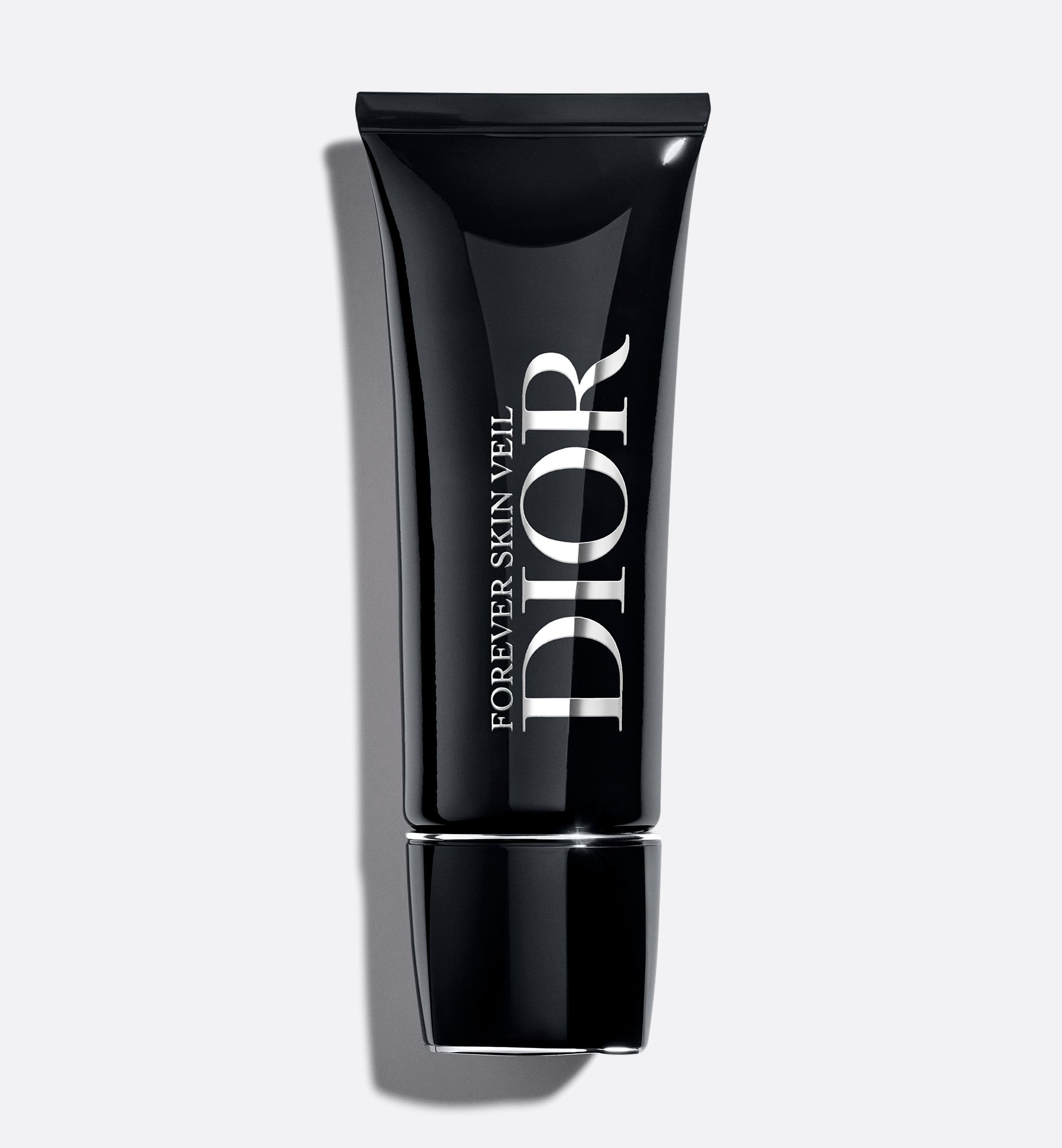 Dior Glow Finish In Transparent