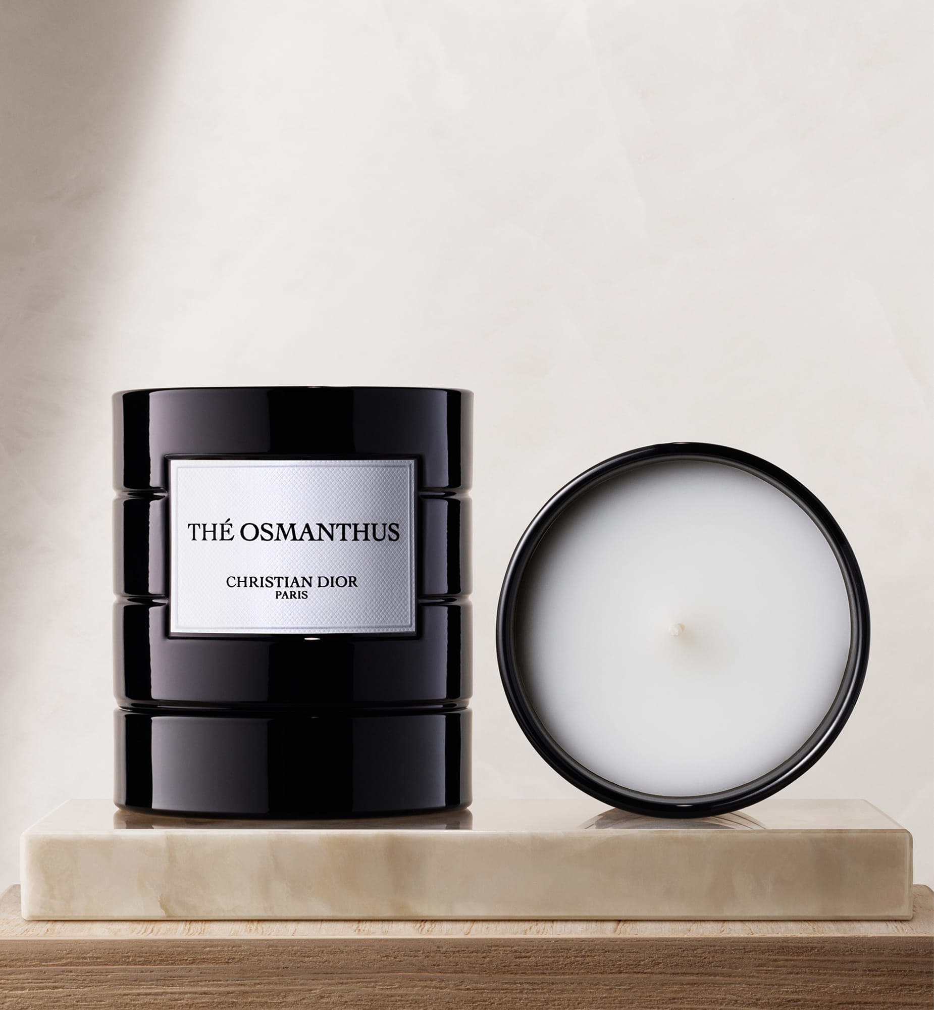 Dior -  Scented Candles  Thé Osmanthus  Women