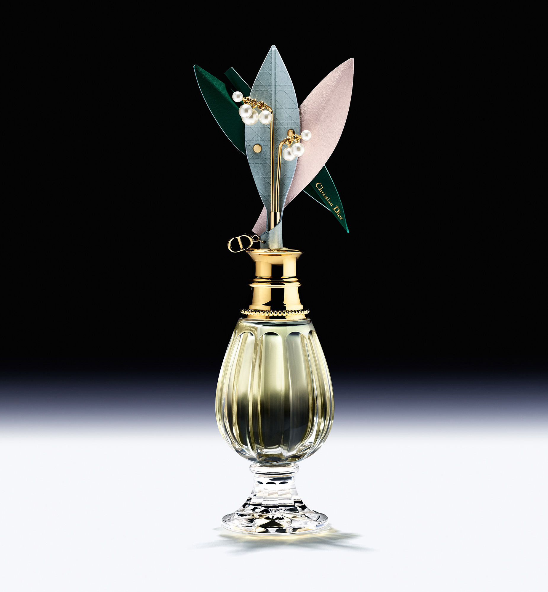 Dior -  Les Récoltes Majeures Le Muguet  Women 125 ml