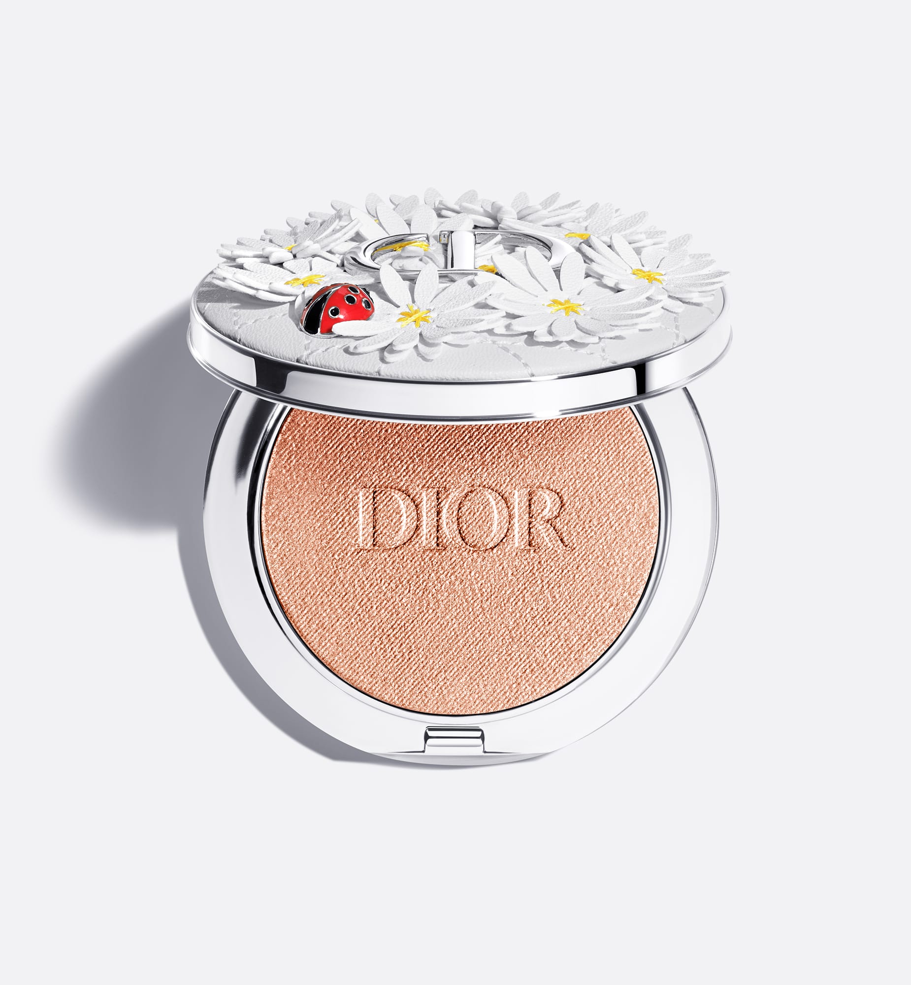 Dior Limited Edition-highlighter