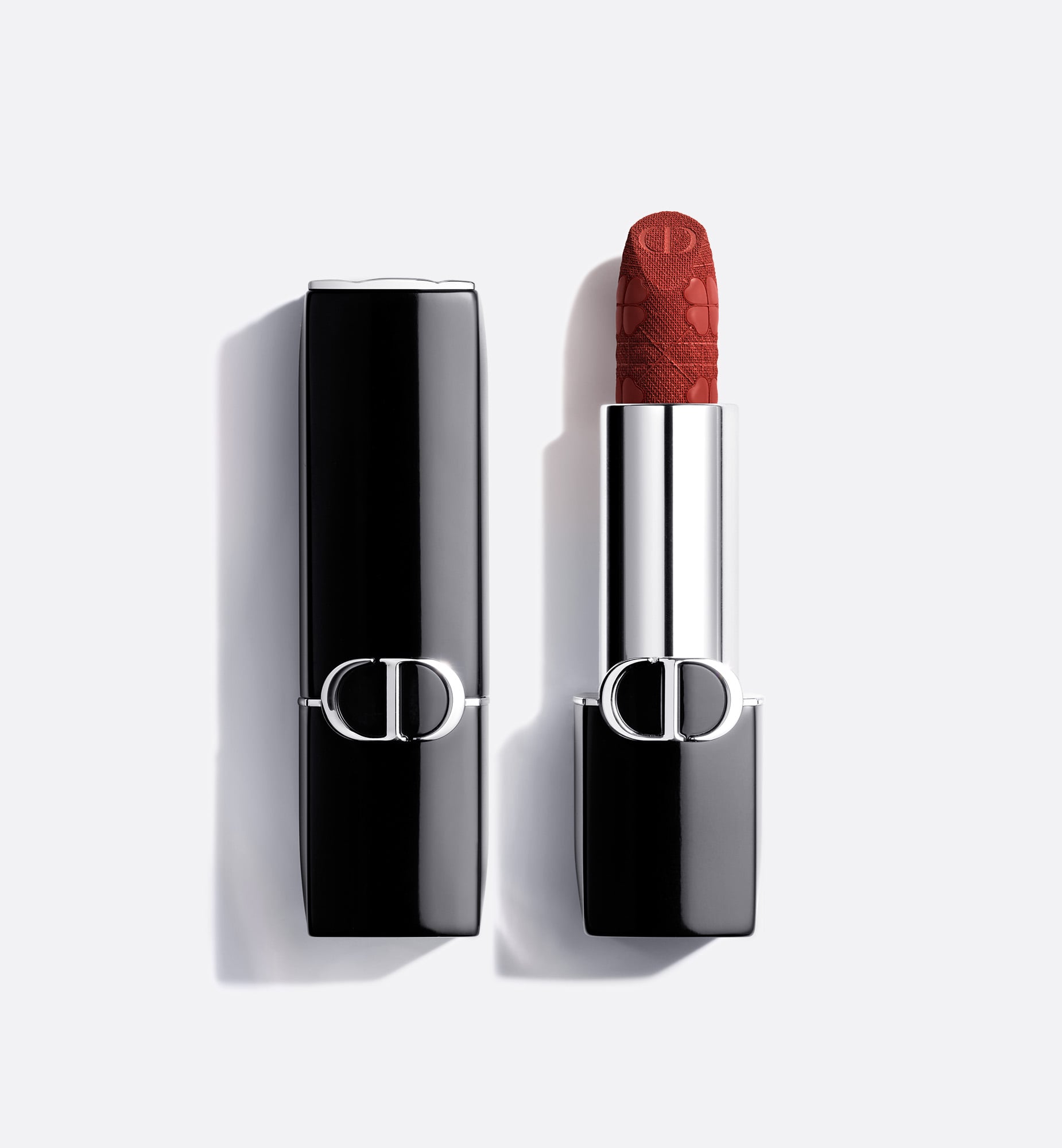 Dior Limited Edition-lipstick In Transparent