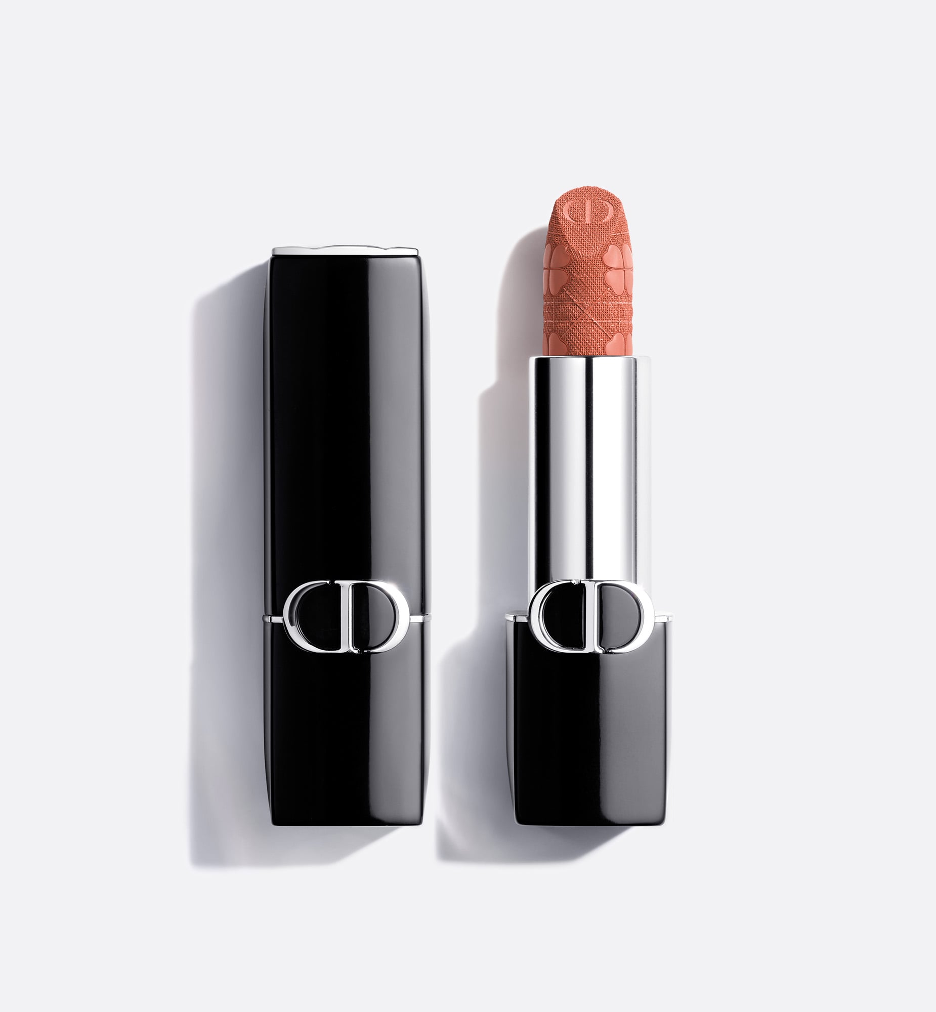 Dior Limited Edition-lipstick In Transparent