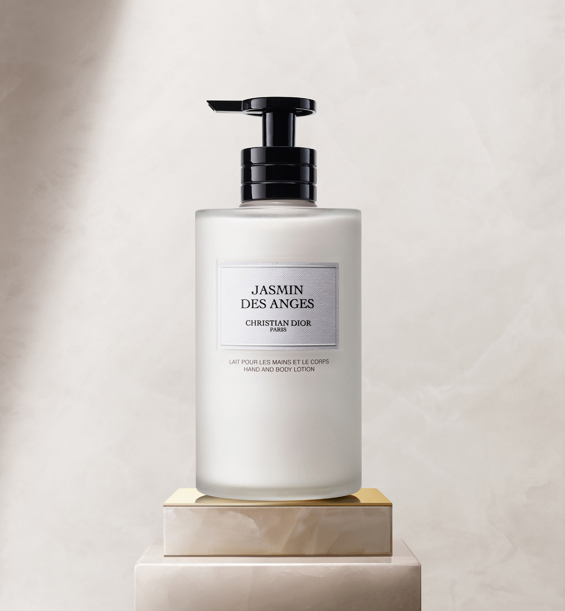 Dior Unisex Jasmin Des Anges Feuchtigkeitslotion -  Düfte Verfügbar - La Collection Privée Christian