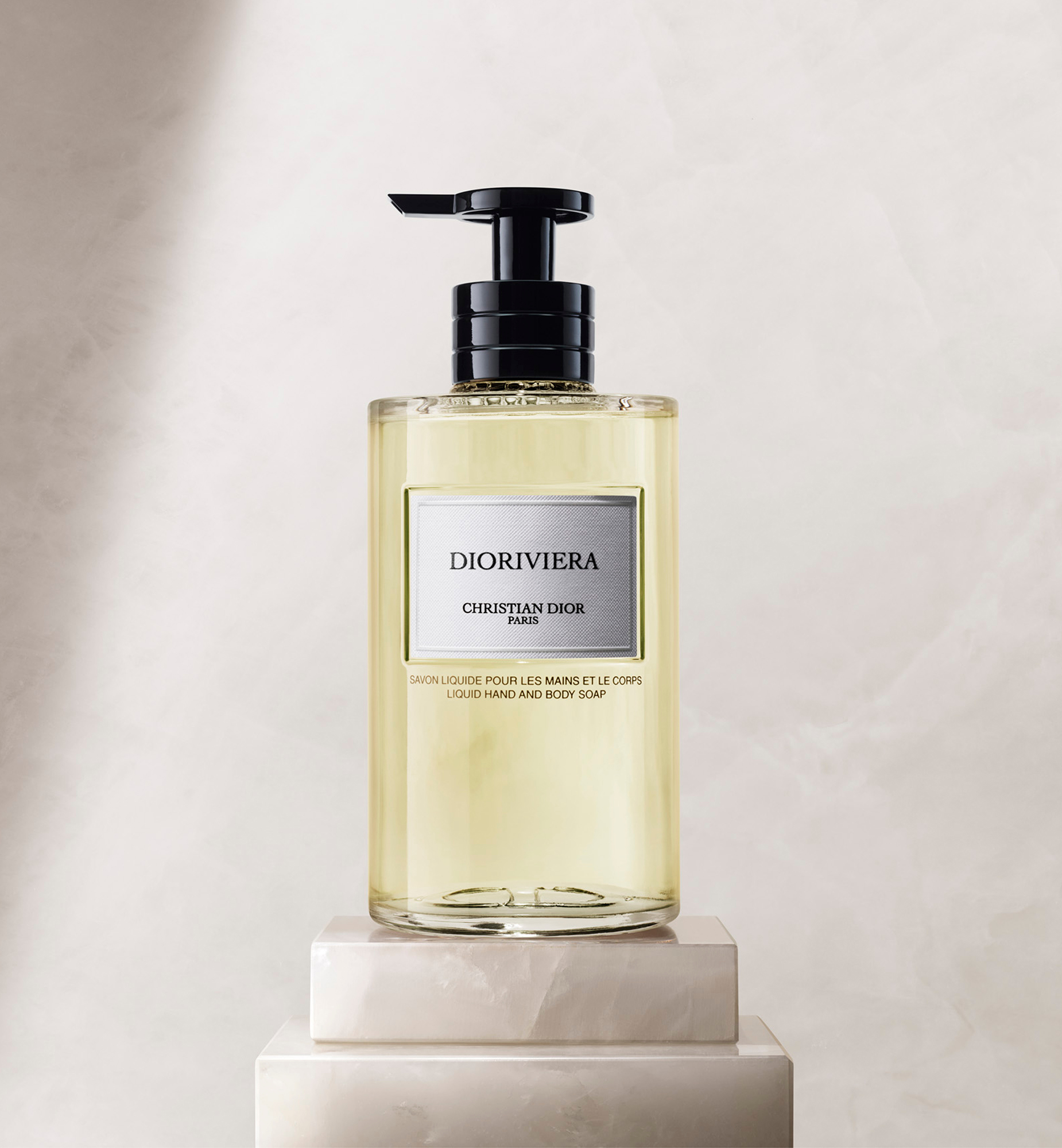 Dior -  Scented Hand And Body Soap  Dioriviera  Women - La Collection Privée