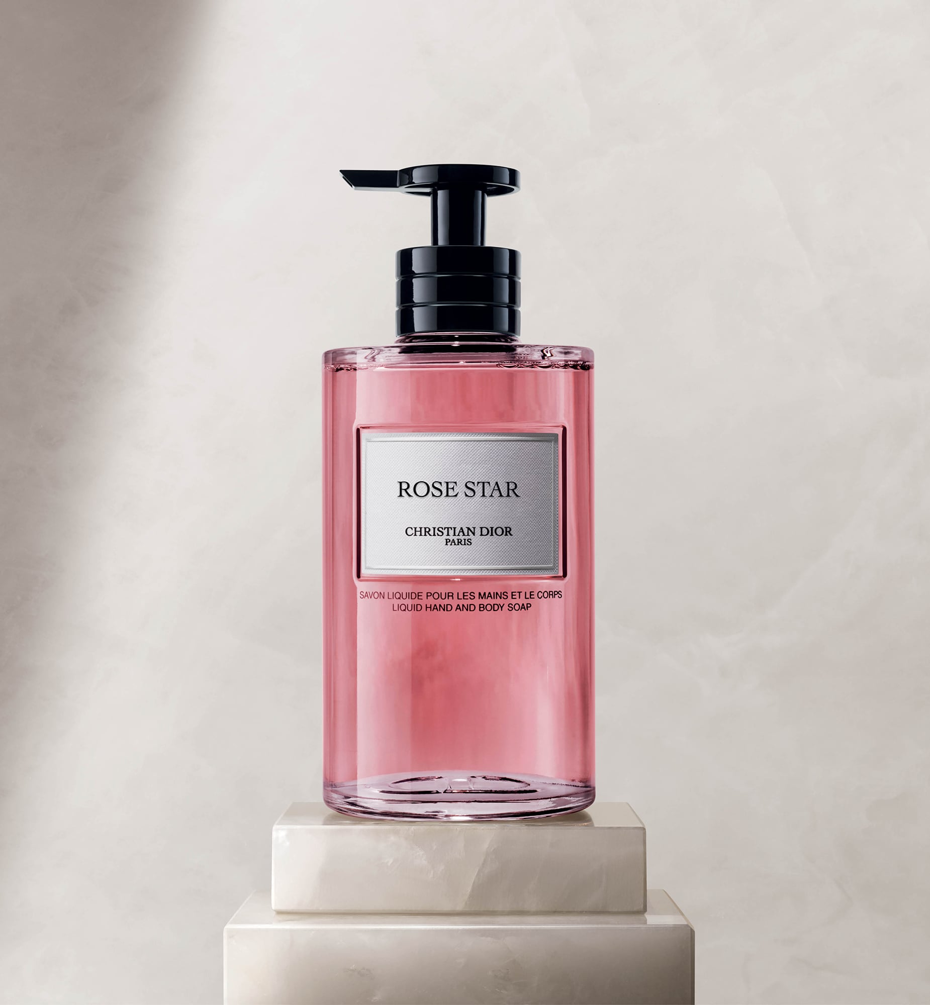 Dior 12 Fragrances Available In Rose Star