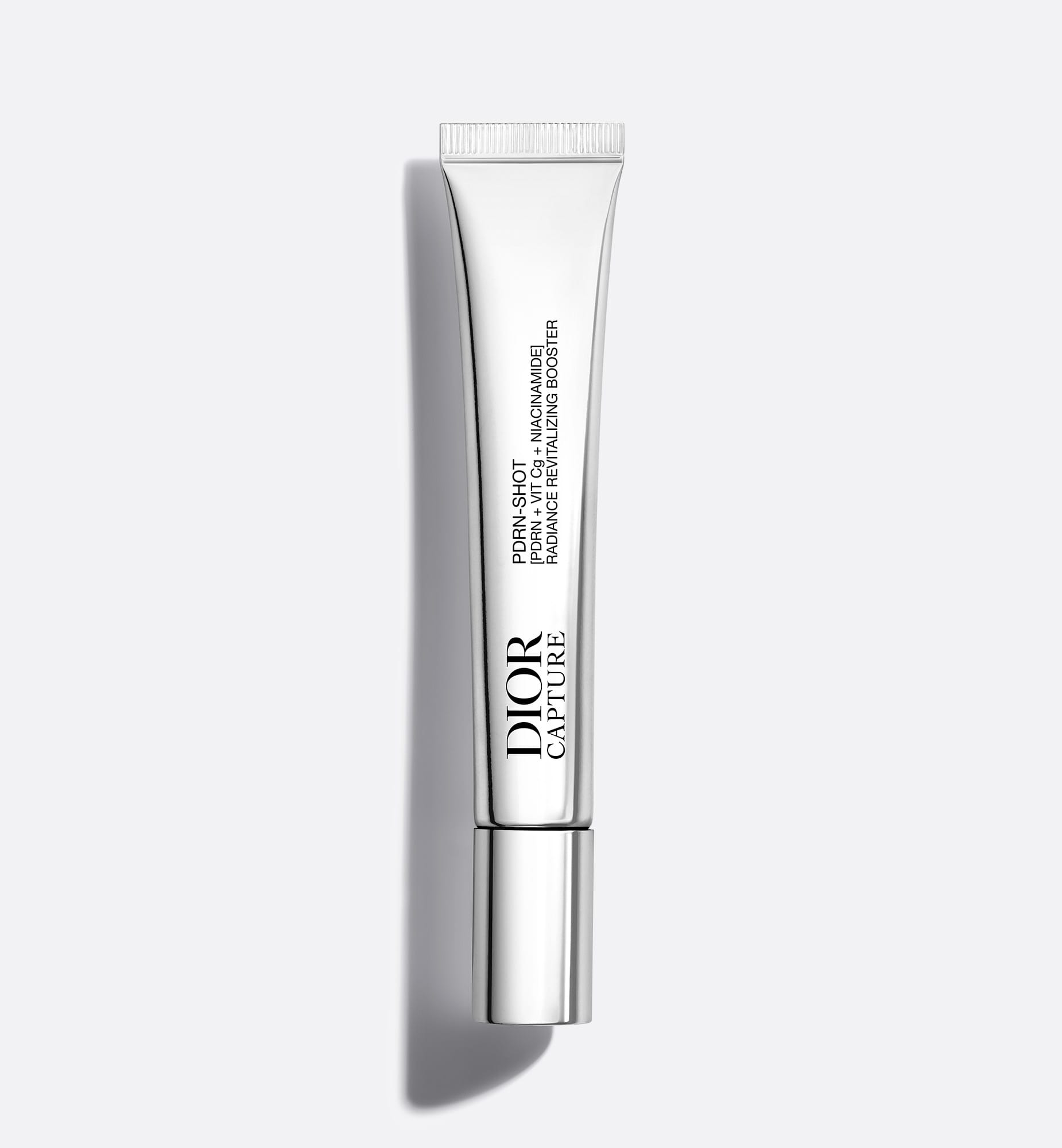 Dior Capture Pdrn-shot-radiance Revitalising Booster