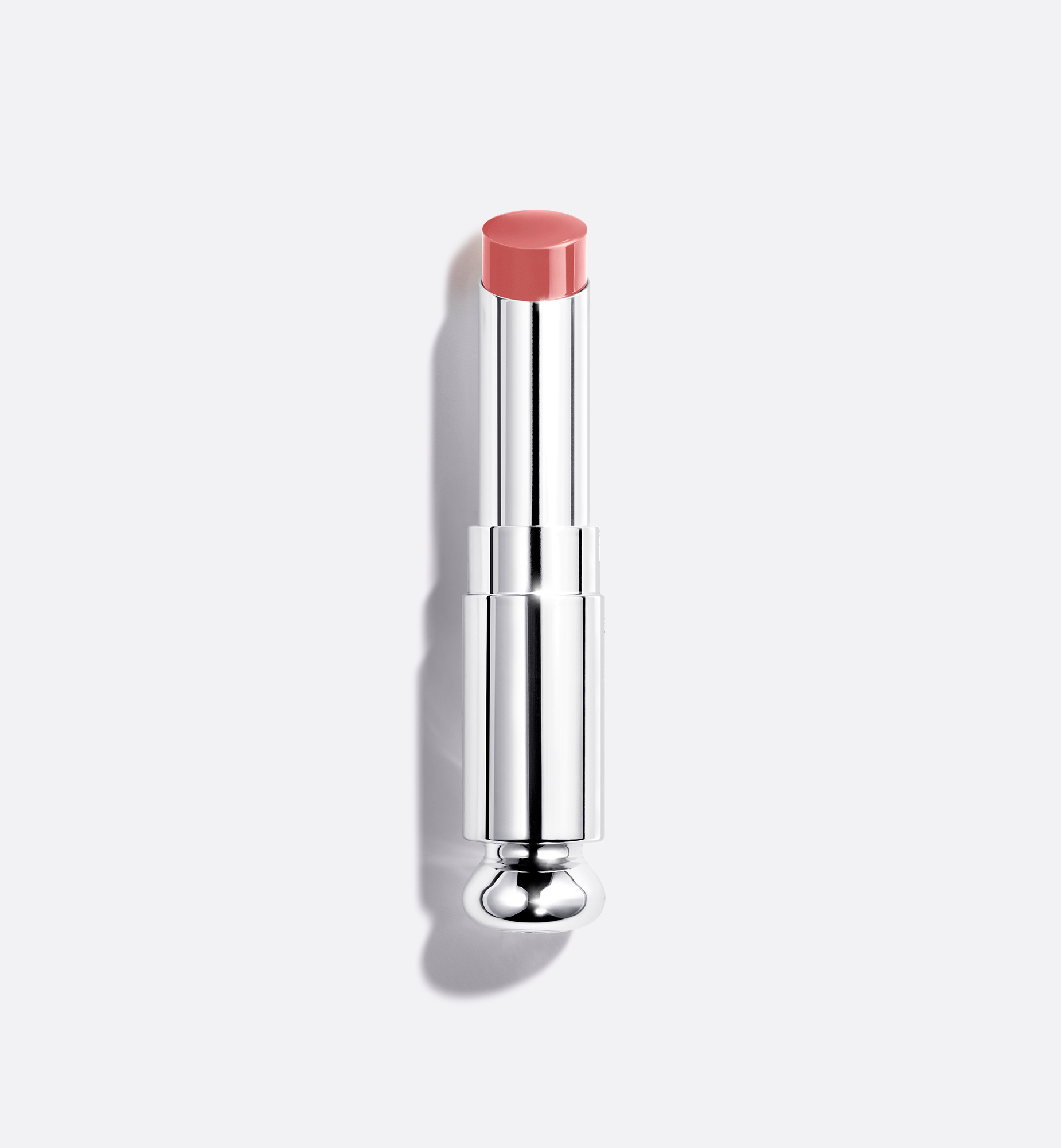 Dior Addict Glass Lipstick Refill-ultra-shine And Hydrating Lip Gloss Stick In Transparent