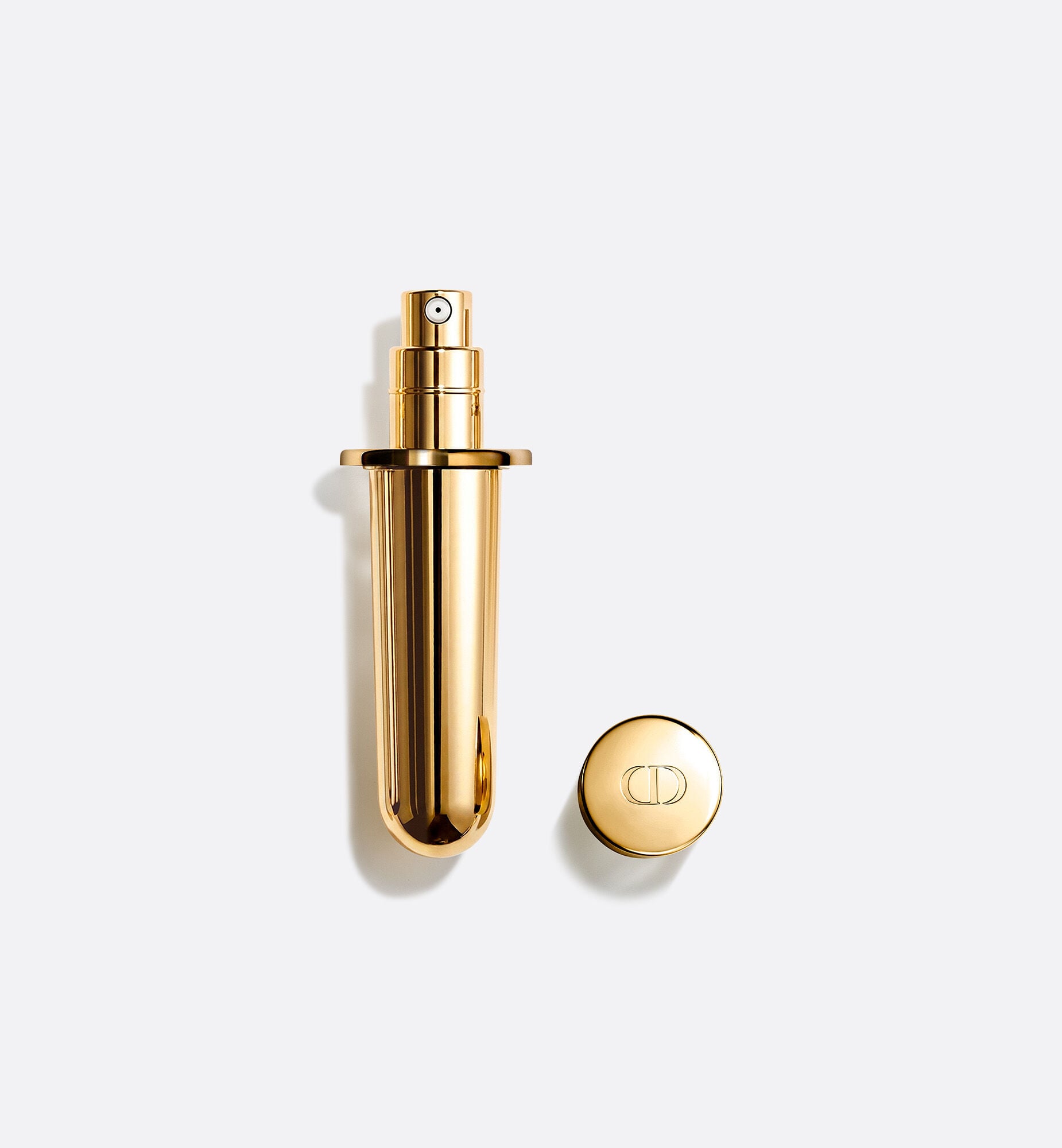 Dior L'or De Vie Le Concentré De Nuit Refill-ultimate Youthful Longevity Night Serum
