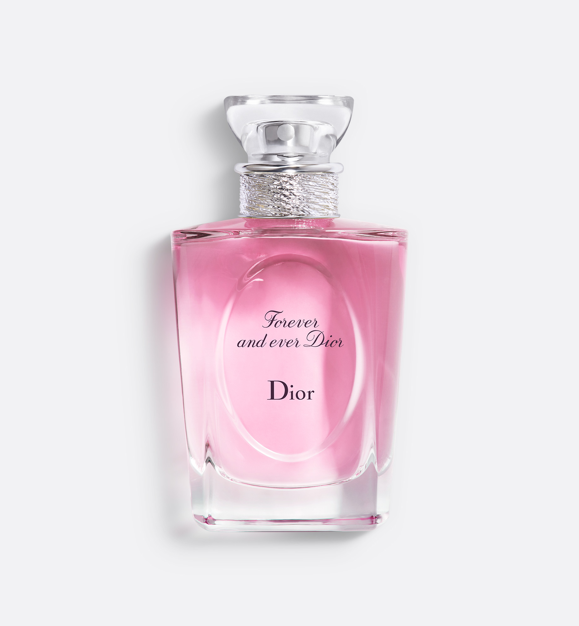 Dior - For Ever And Ever Perfume  Eau De Toilette  Women 100 ml