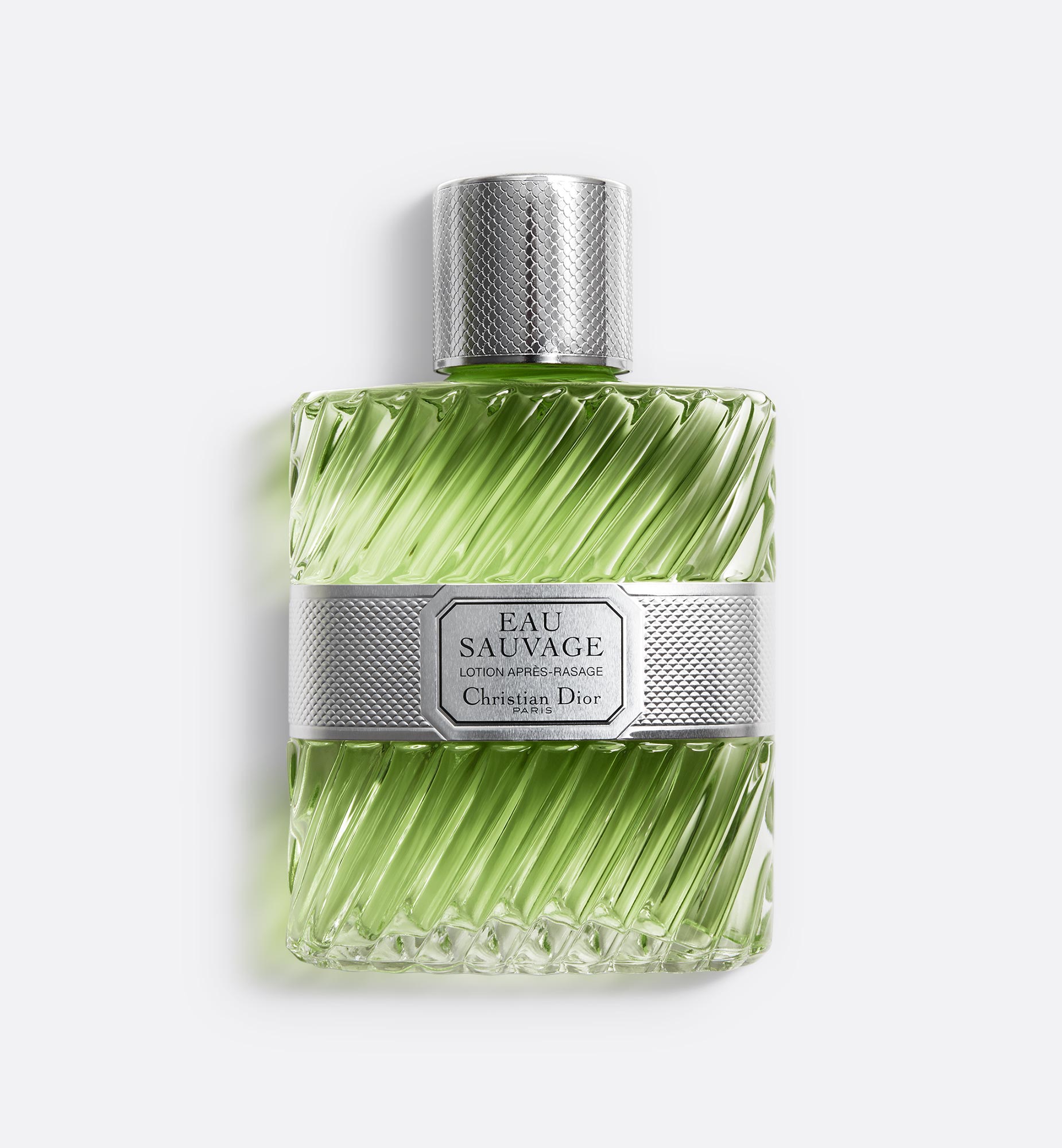 Dior -  Eau Sauvage AfterShave Lotion  Men 100 ml