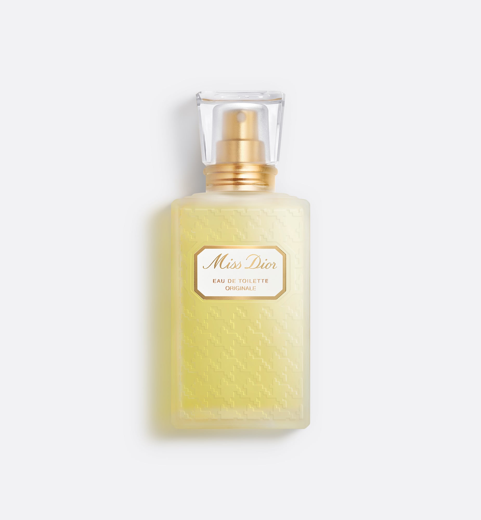 Dior -  Miss Perfume  Eau De Toilette  100 ml  Women
