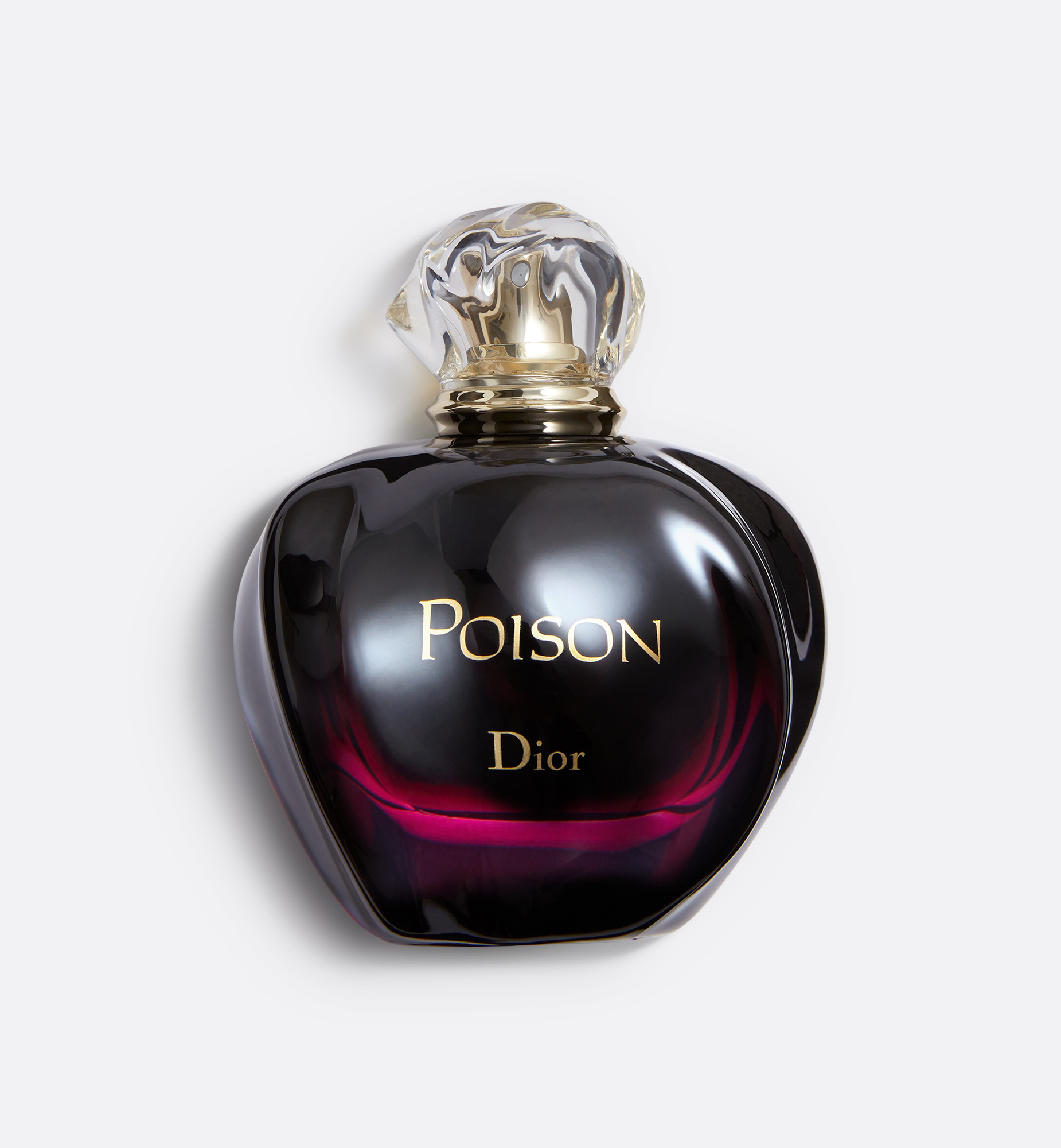 Dior -  Poison Perfume  Eau De Toilette  Women 100 ml