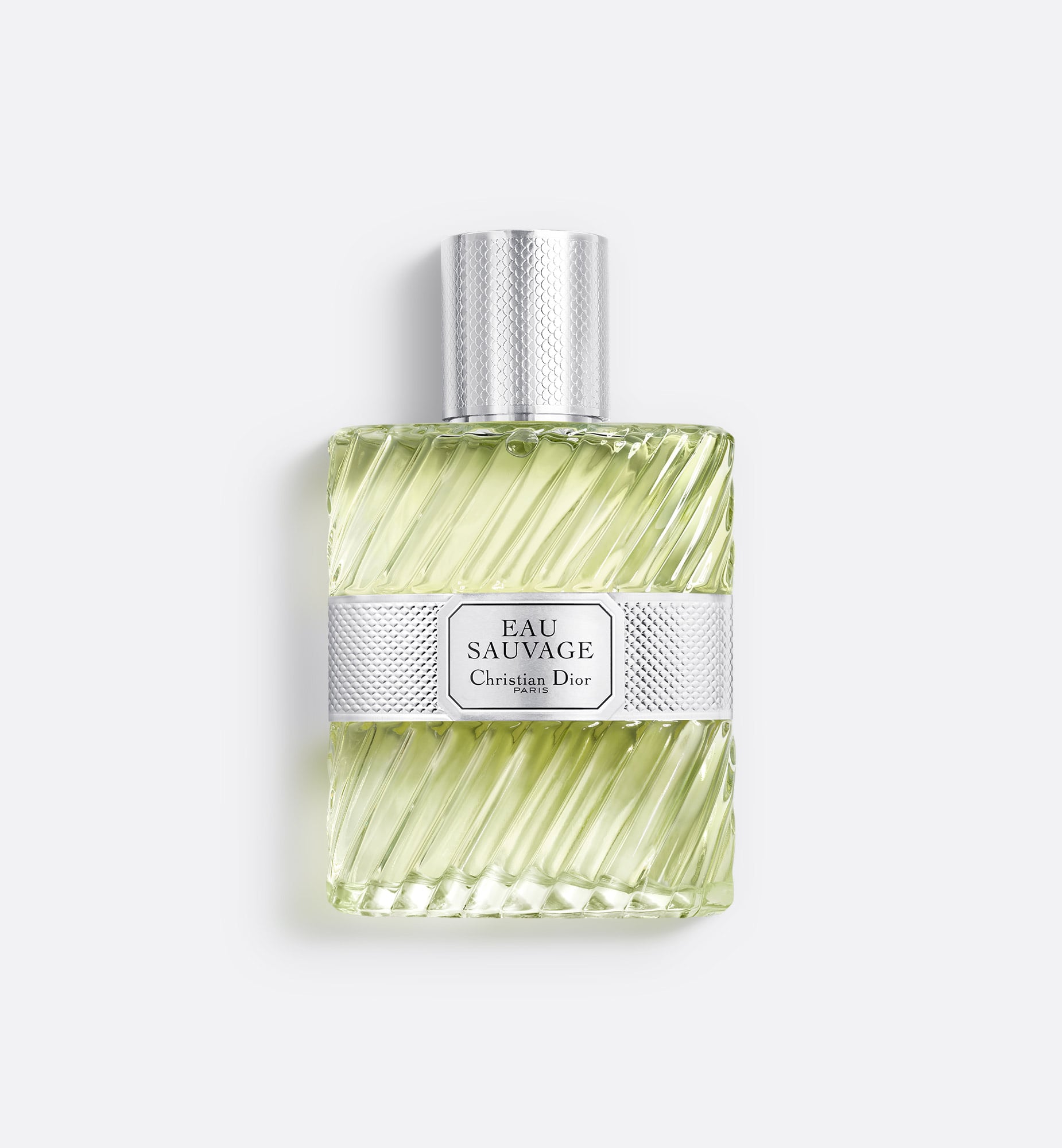 Dior -  Eau Sauvage  Eau De Toilette  Men 50 ml