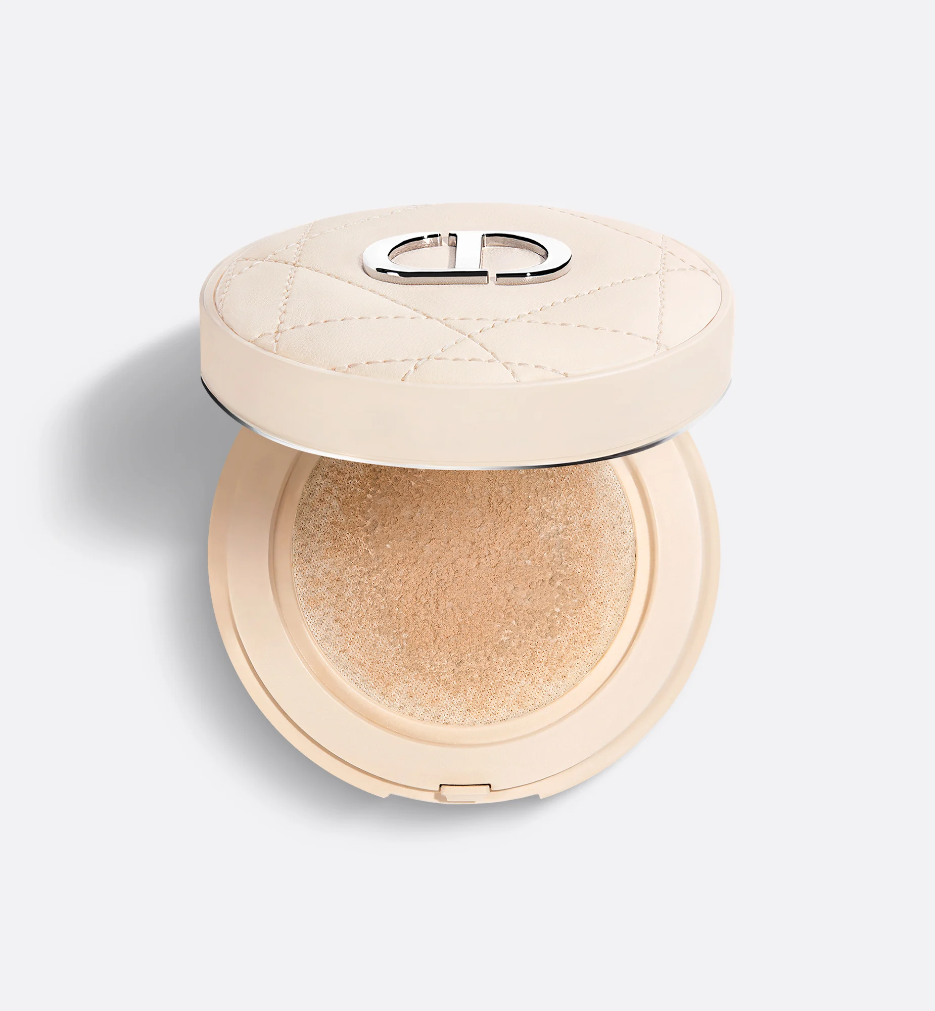 Dior Forever Cushion Powder - Ultra-Fine Skin Fresh Loose Powder - 030 Medium