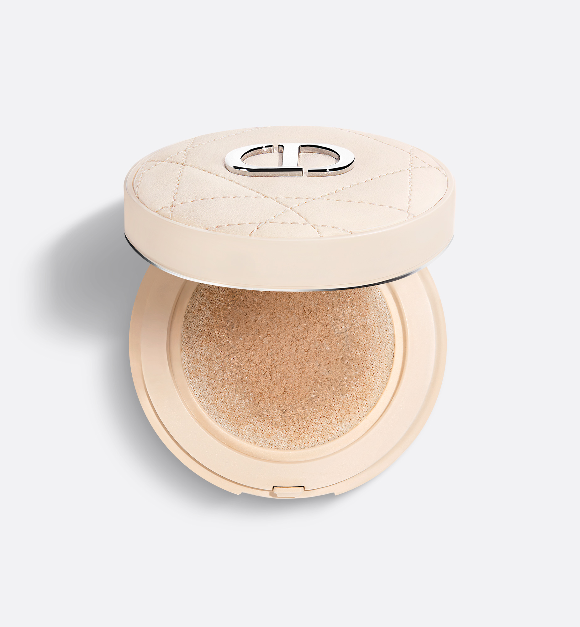 Dior - Forever Cushion Powder  Loose Powder  040 Deep
