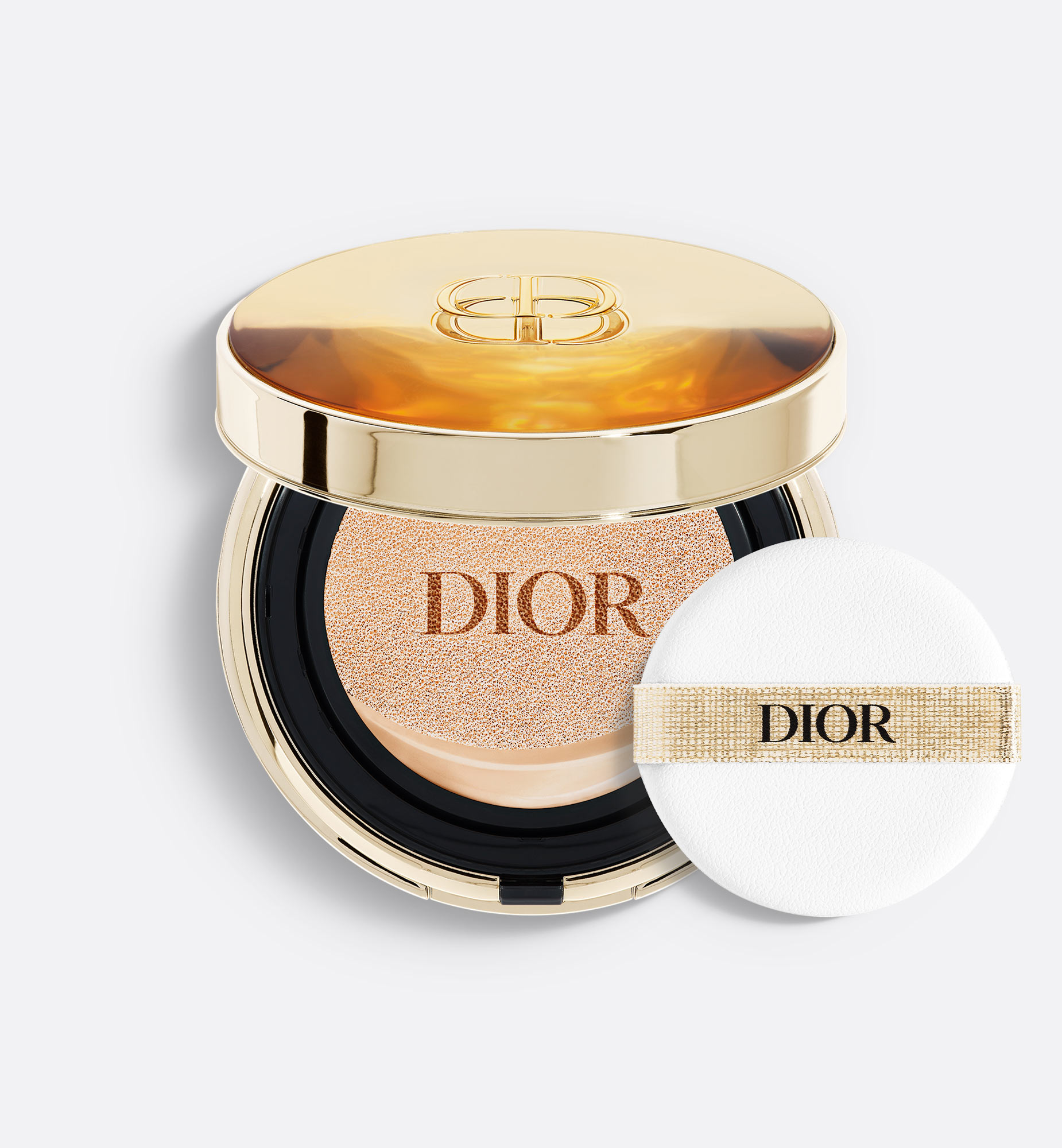 Dior Haute Perfection Et Lissage In 020 Beige Clair