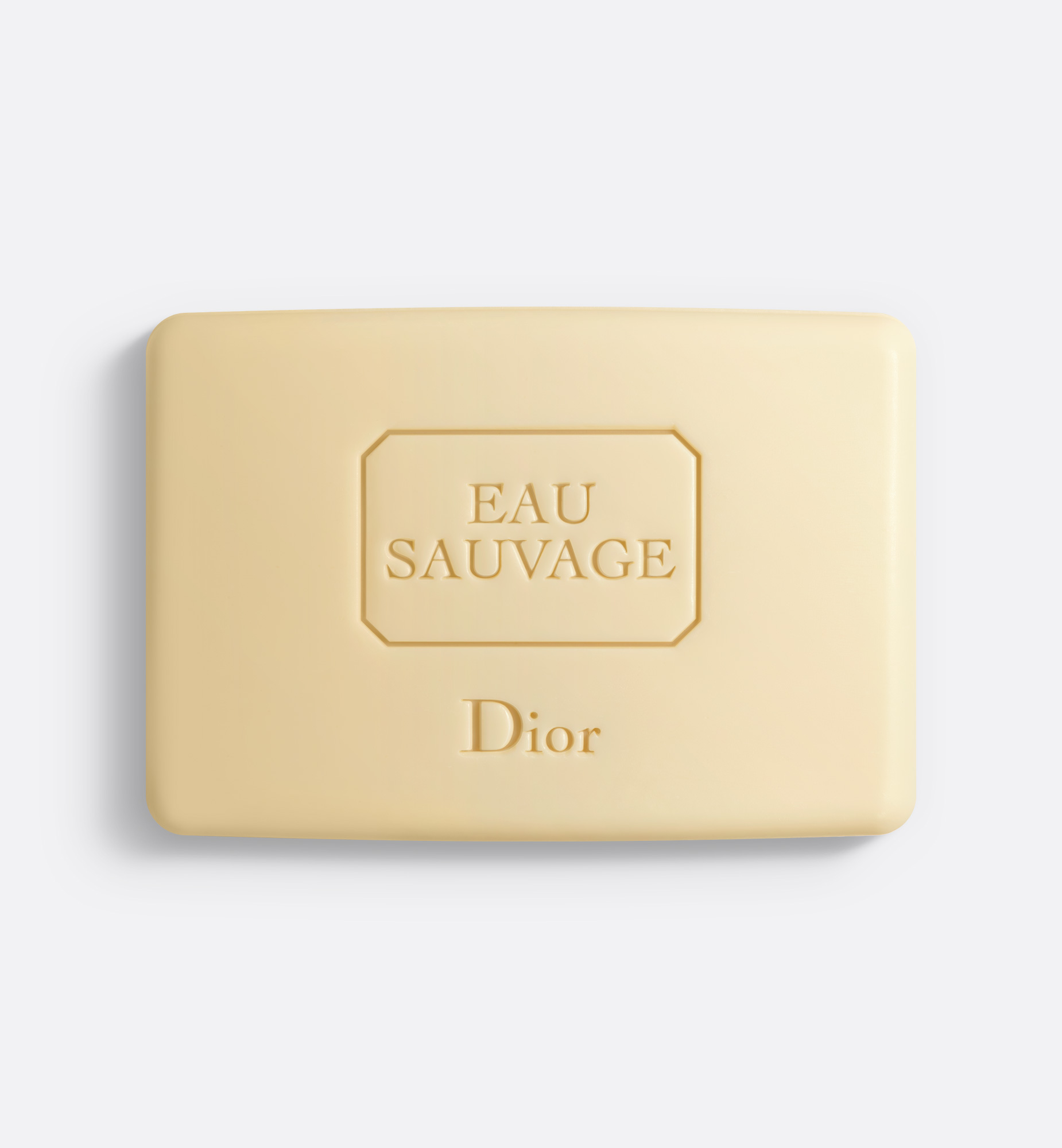 Dior -  Eau Sauvage Soap  Men 150 G