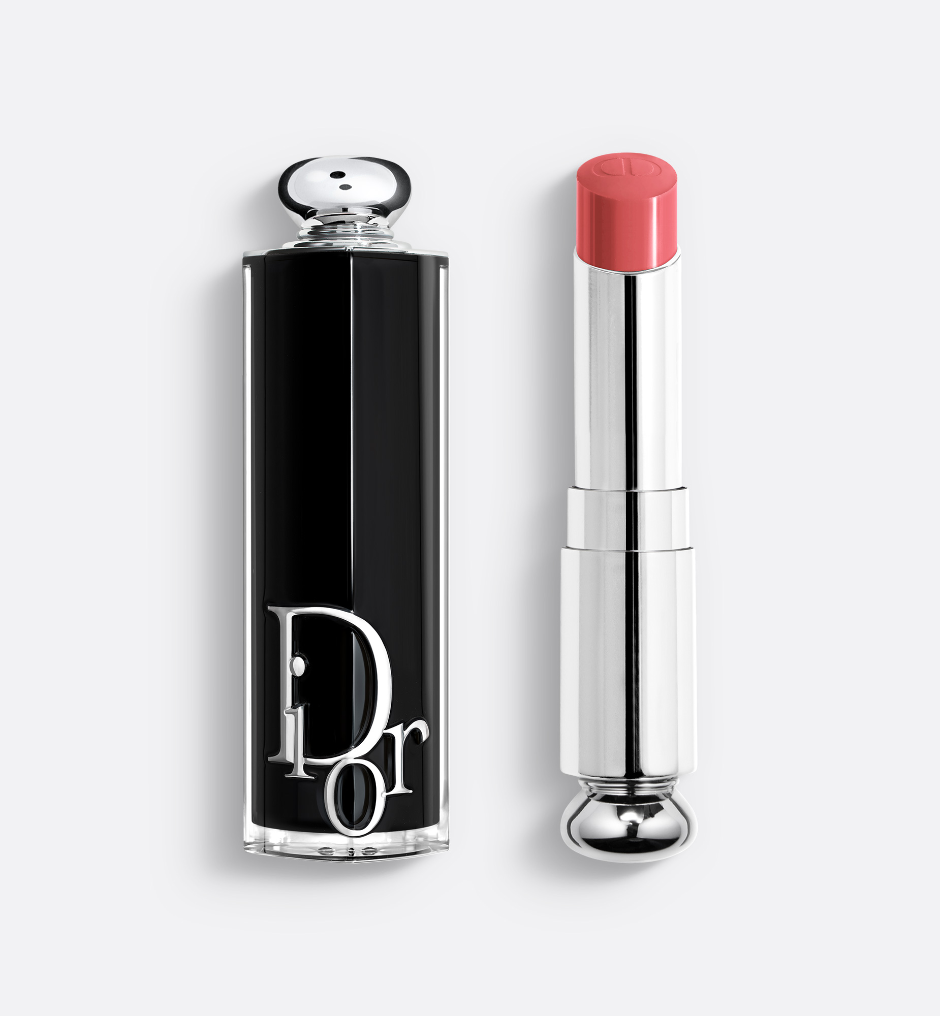 Dior 90 % D'ingrédients D'origine Naturelle In 380 Pink D-sire