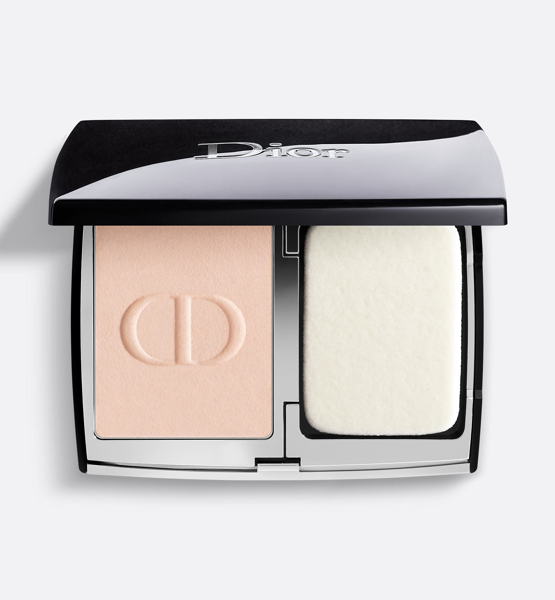 Dior - Forever Natural Velvet  Foundation  2Cr Cool Rosy