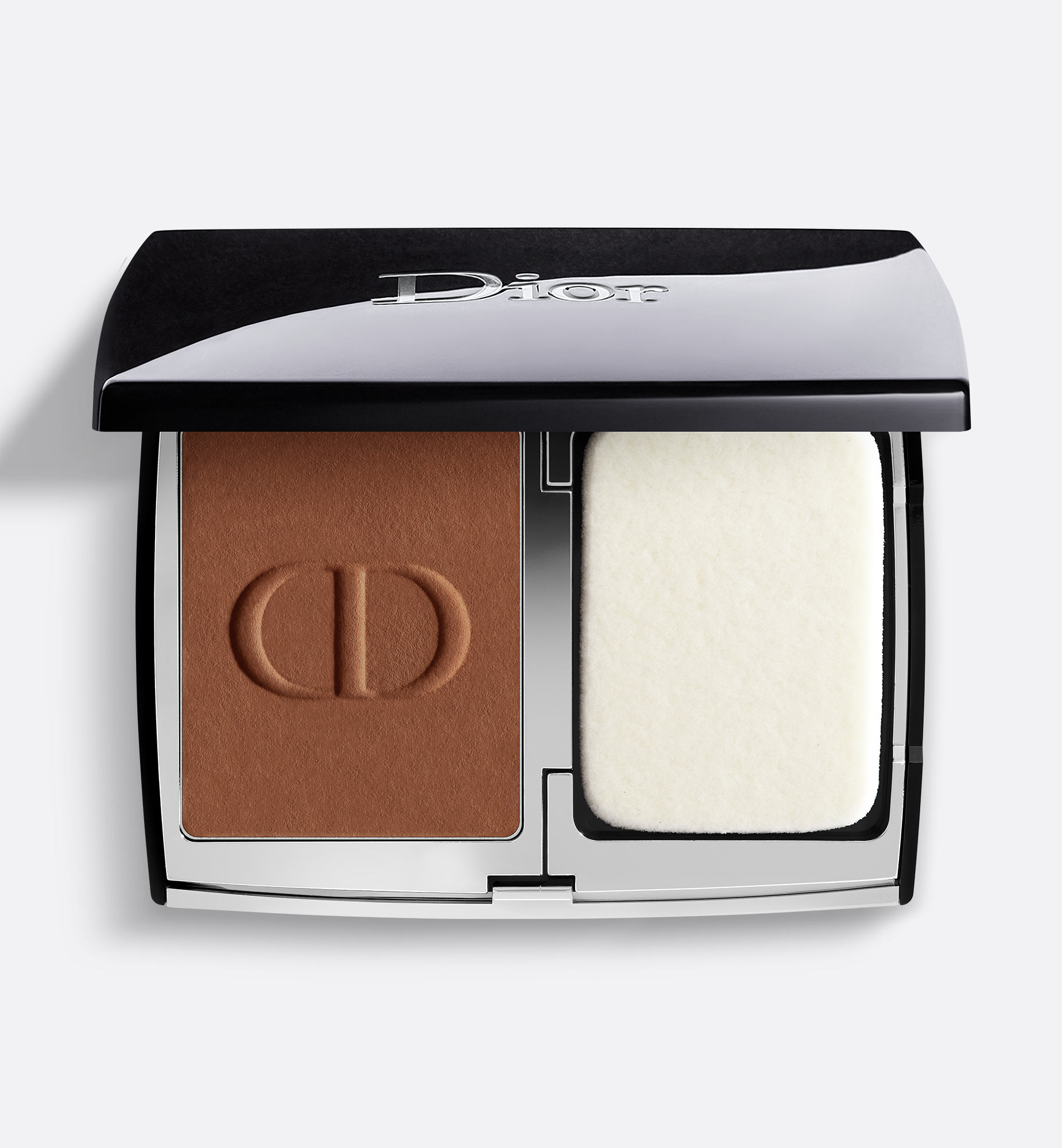 Dior - Forever Natural Velvet  Foundation  8N Neutral