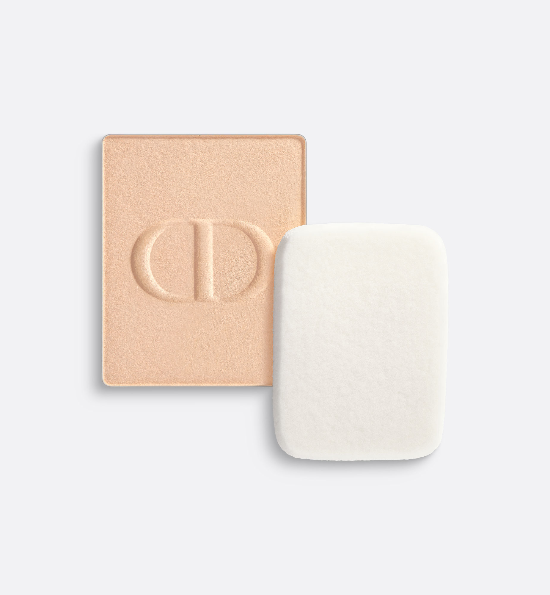Dior - Forever Natural Velvet Recharge Fond De Teint 3N Neutral Femme