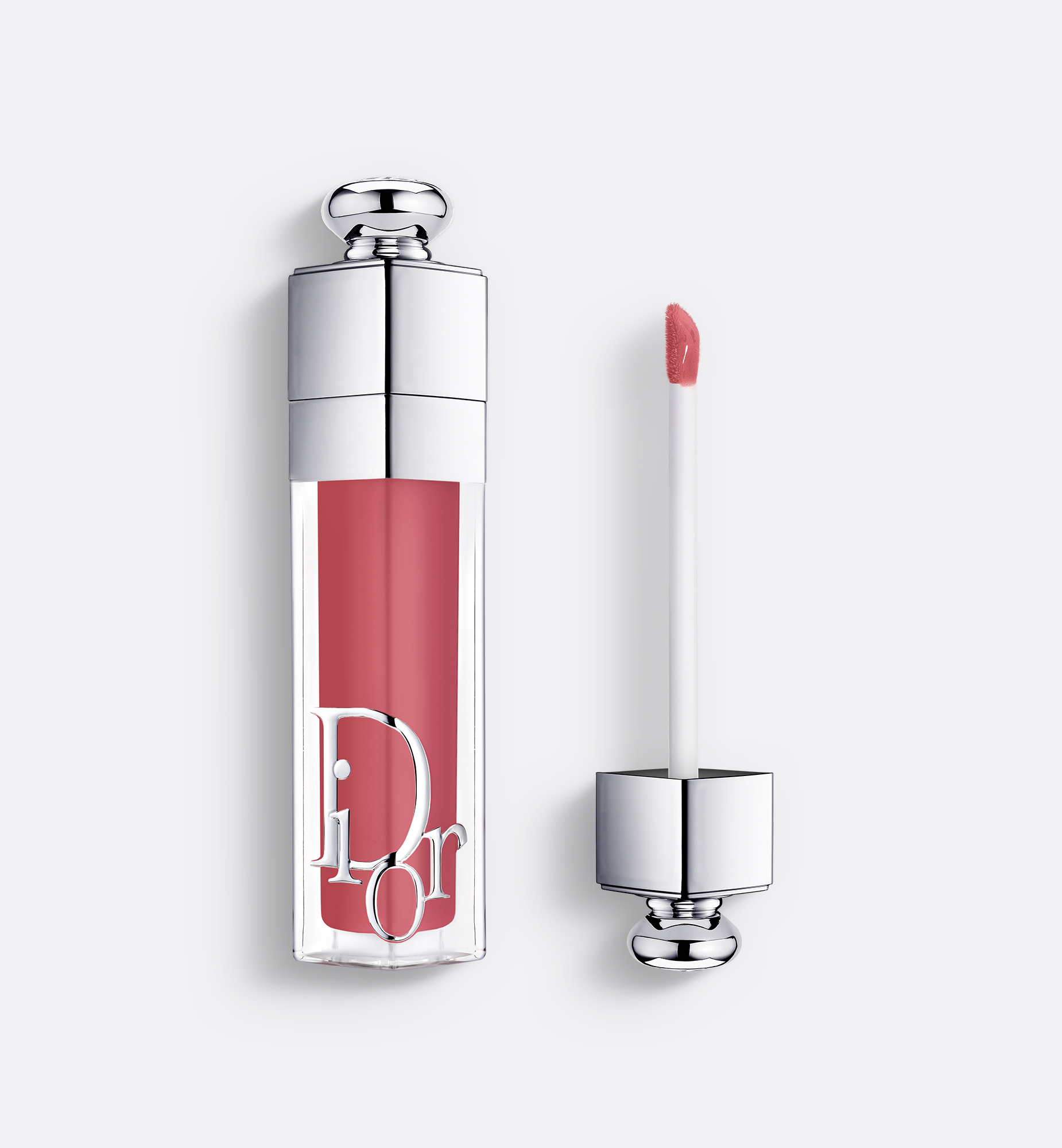 Dior - Addict Lip Maximizer  Plumping Gloss  009 Intense Rosewood