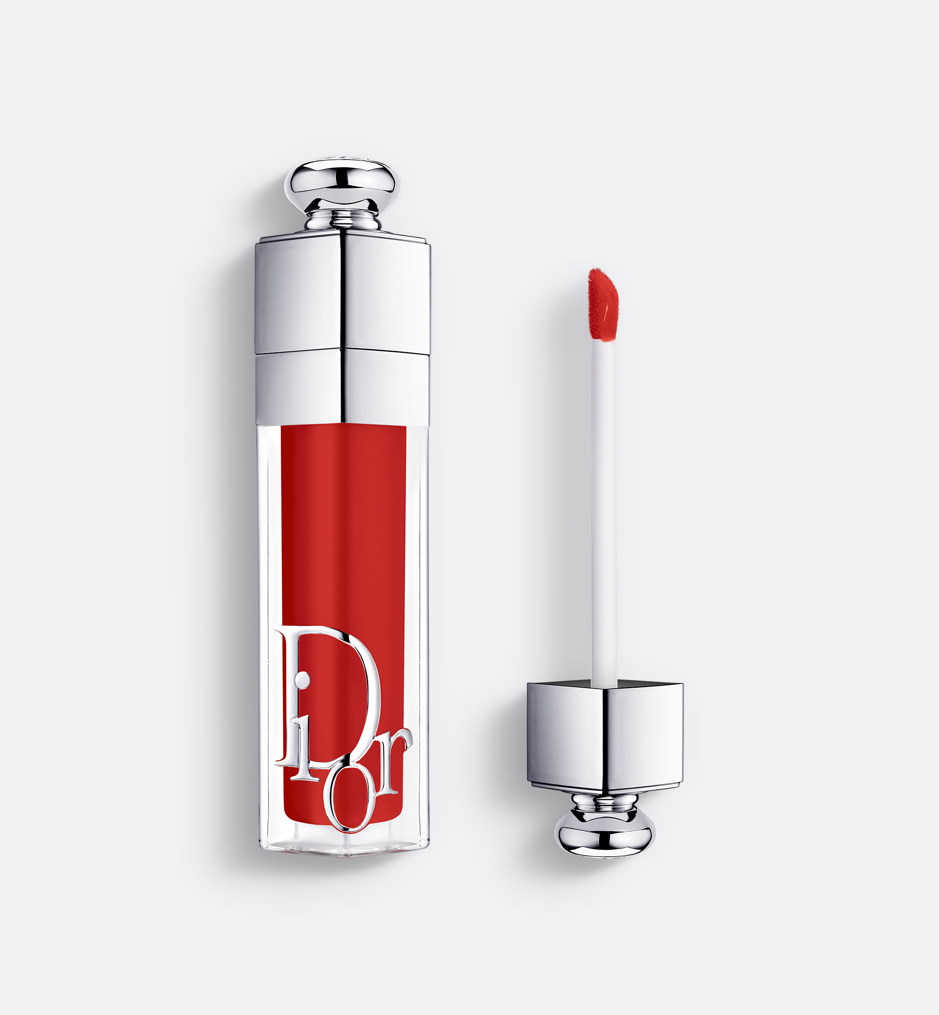 Dior - Addict Lip Maximizer  Plumping Gloss  028 8 Intense