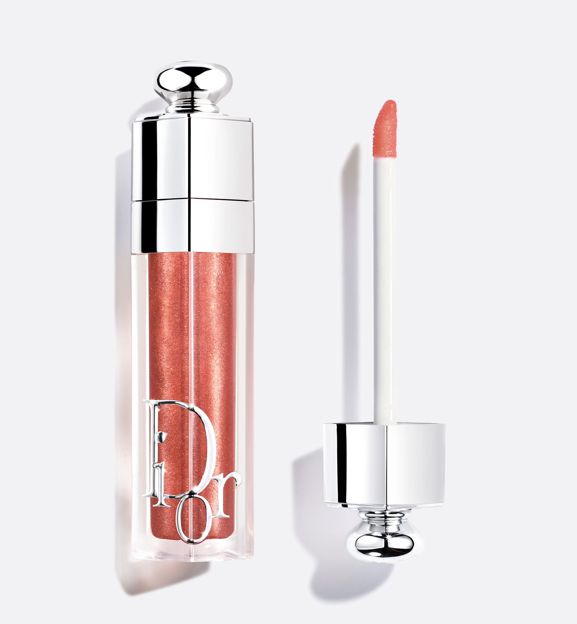 Dior - Addict Lip Maximizer  025 Solar  Women