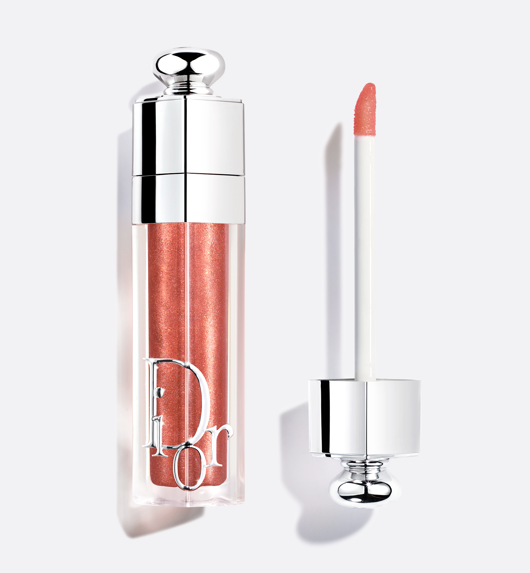 Dior - Addict Lip Maximizer  025 Solar  Women