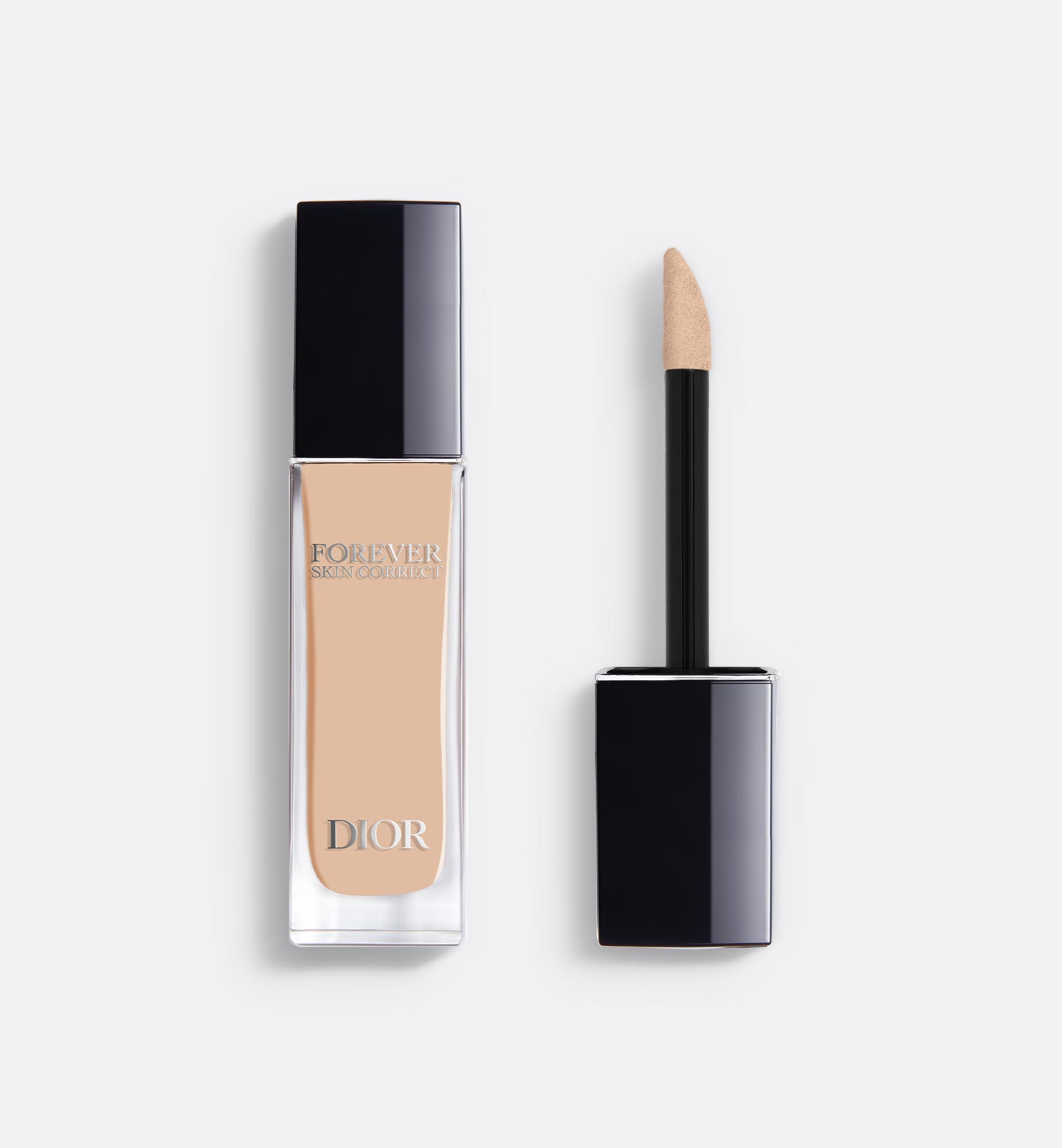 Dior - Forever Skin Correct  Concealer  2 N Neutral