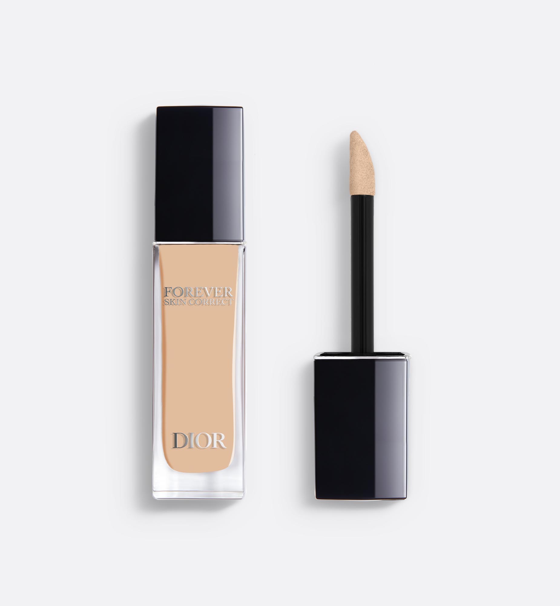 Dior - Forever Skin Correct  Concealer  25N Neutral