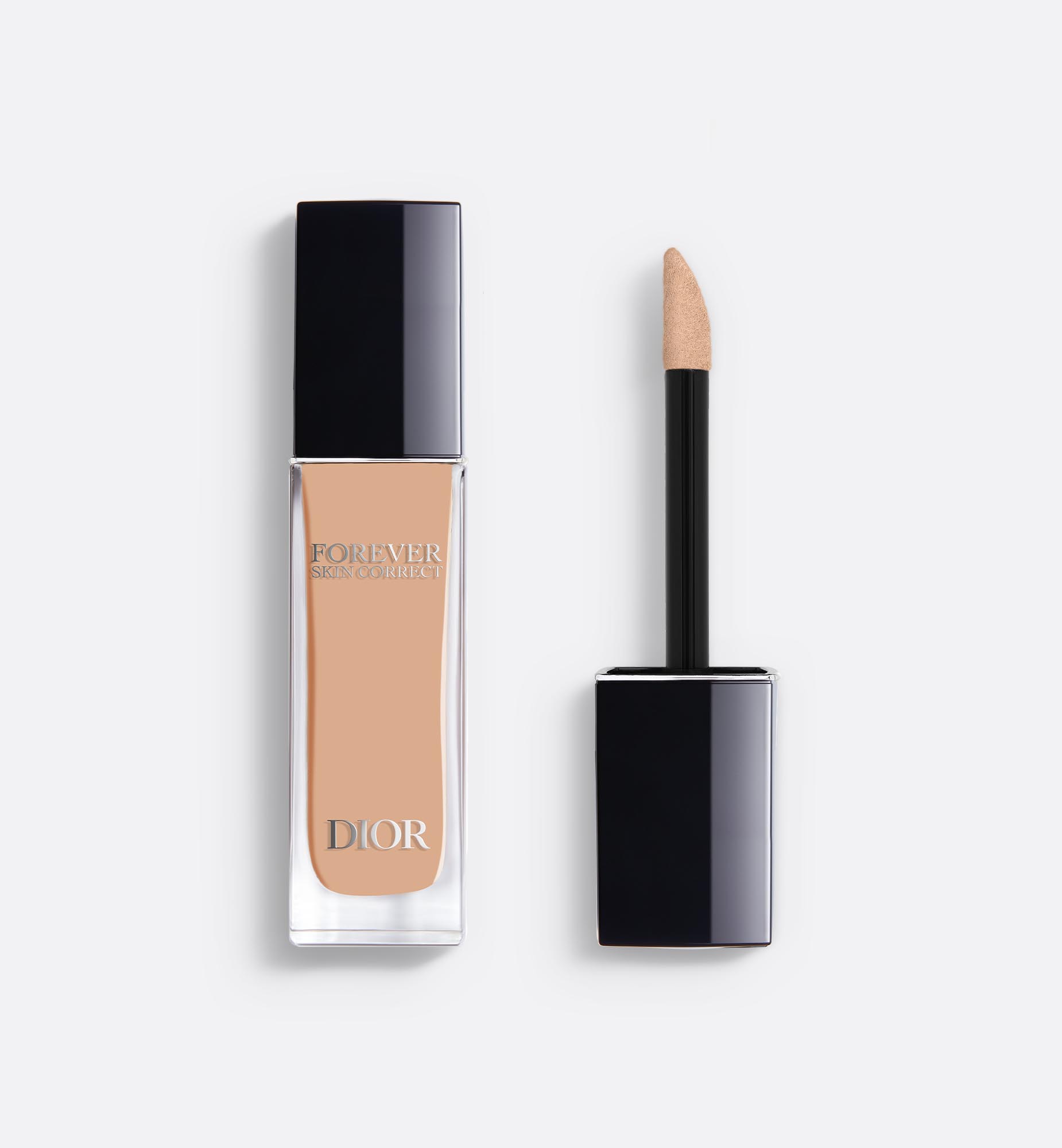 Dior - Forever Skin Correct  Concealer  3Cr Cool Rosy