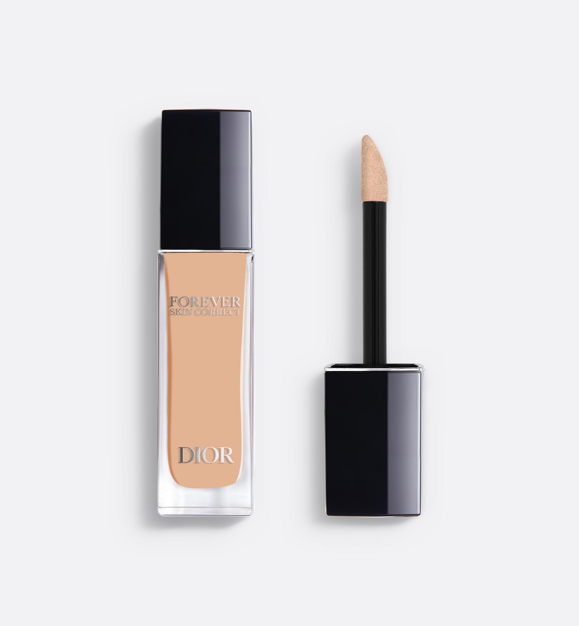 Dior - Forever Skin Correct  Concealer  3Wp Warm Peach