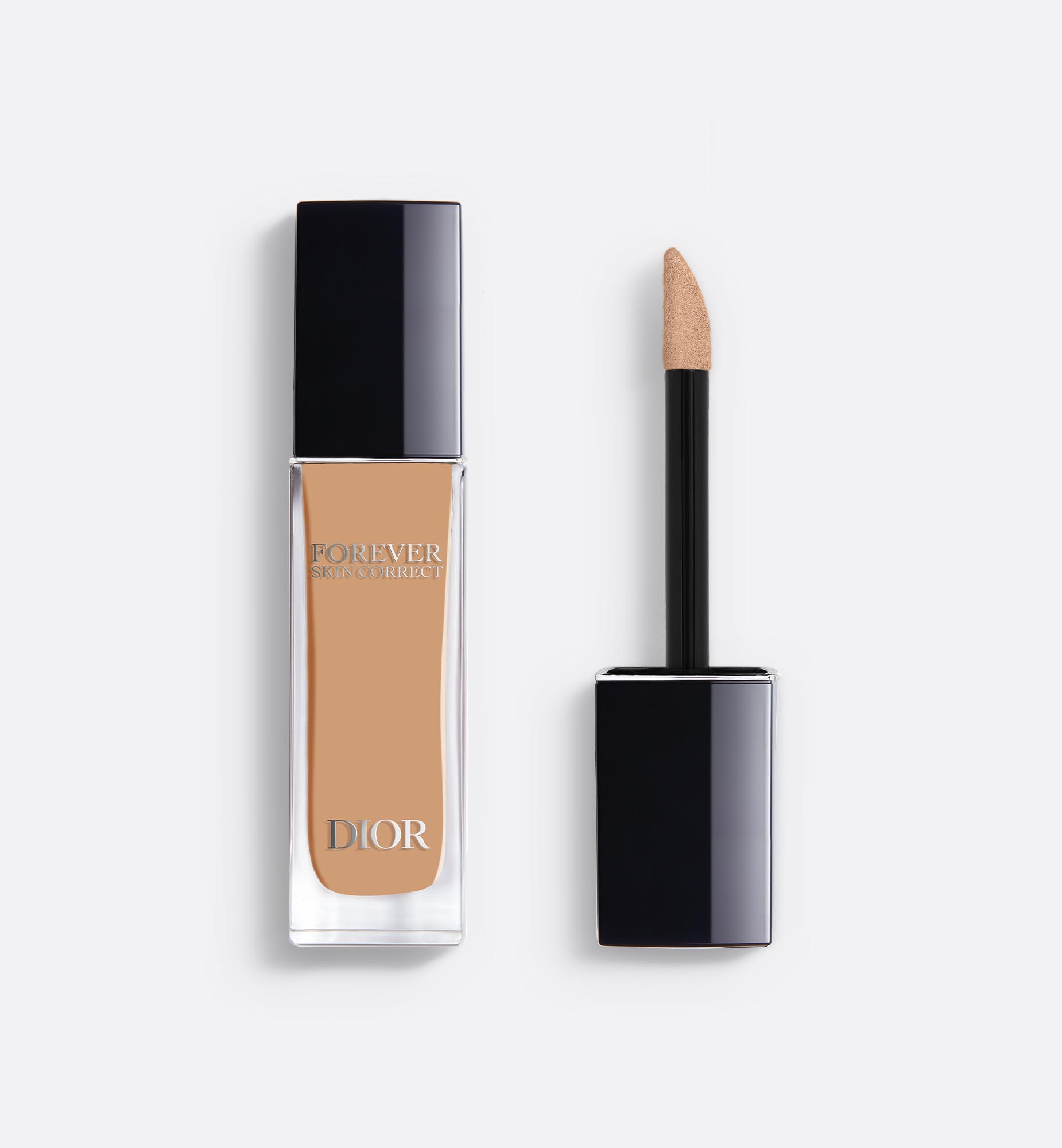 Dior - Forever Skin Correct  Concealer  4W Warm