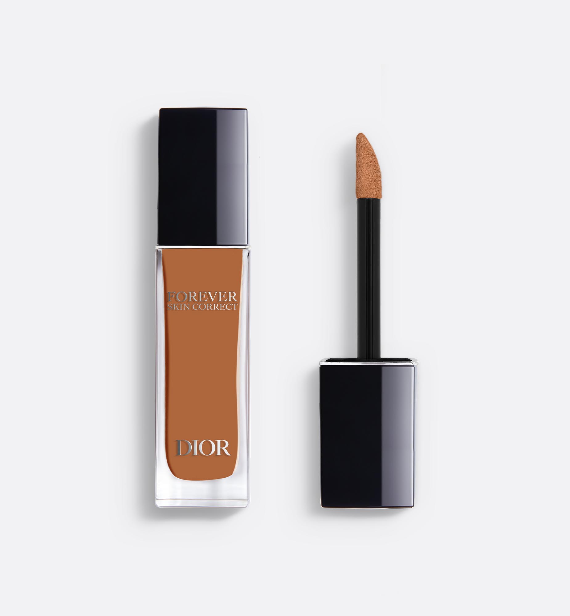 Dior - Forever Skin Correct  Concealer  6N Neutral