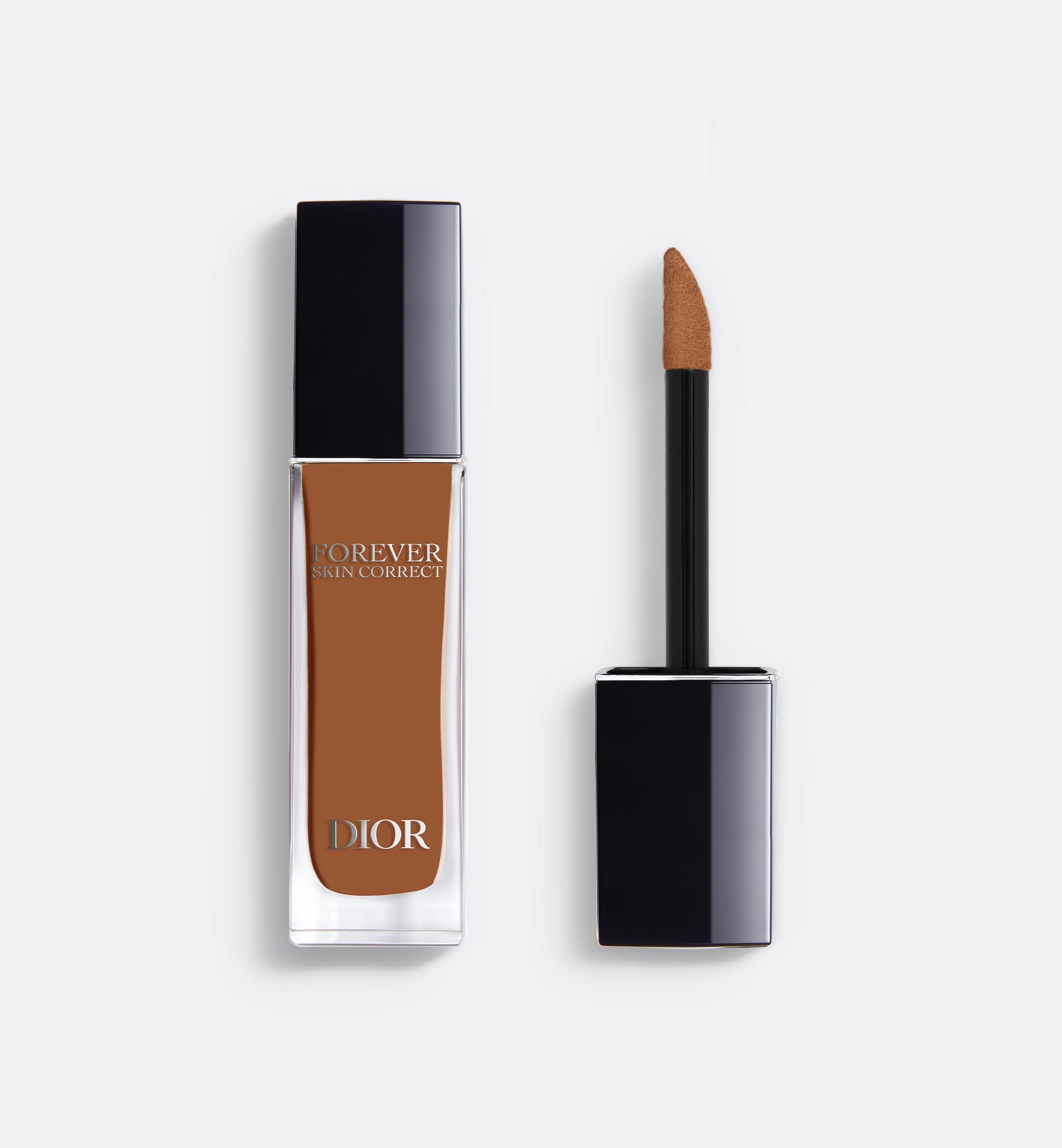 Dior - Forever Skin Correct  Concealer  8N Neutral