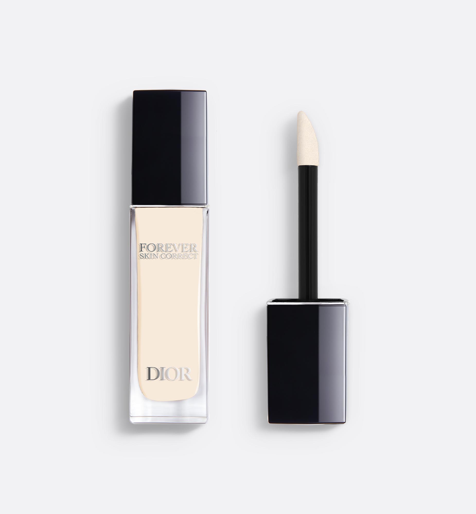 Dior - Forever Skin Correct  Concealer  00 Neutral