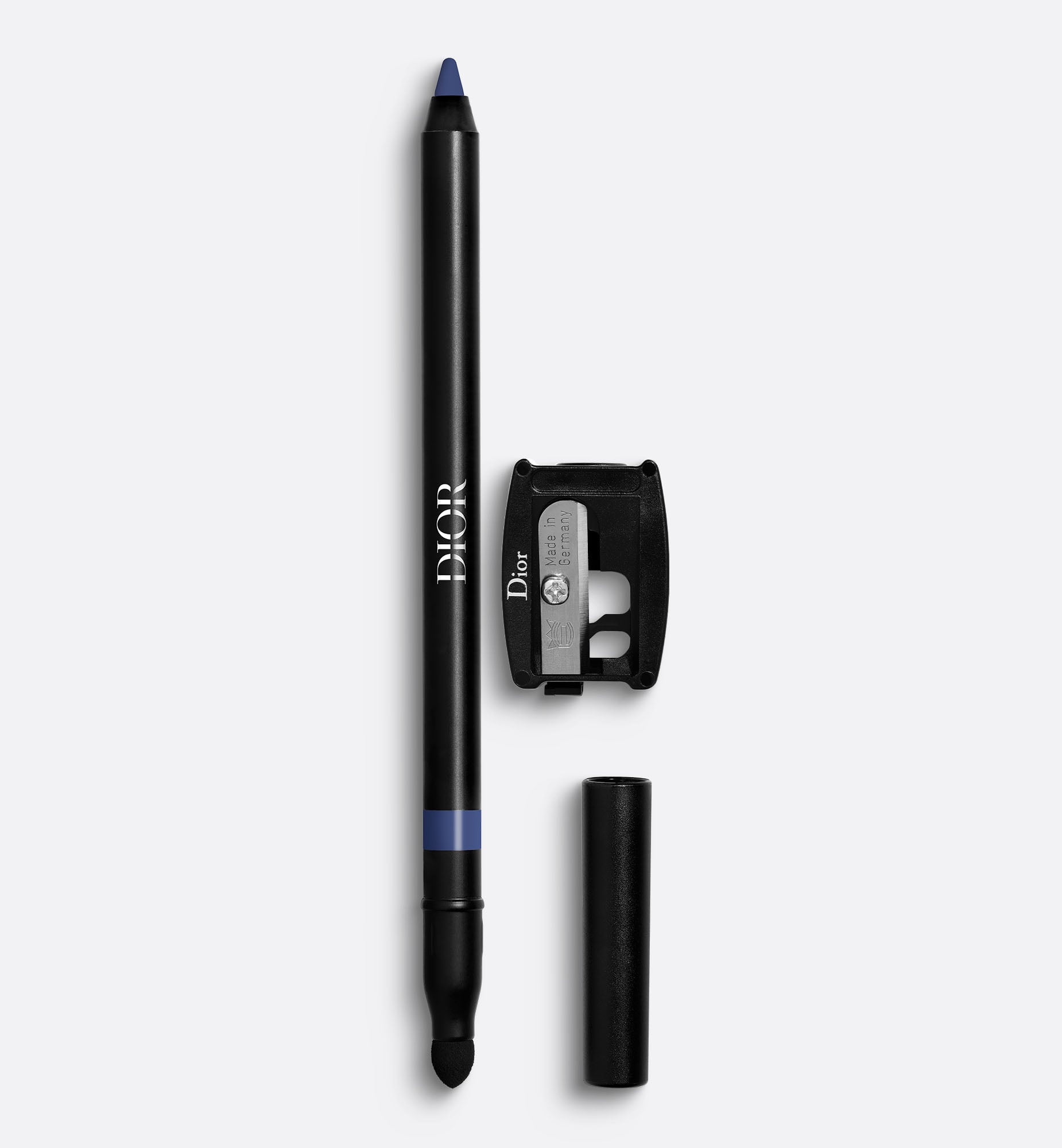 Dior -  Diorshow On Stage Crayon  Eyeliner Waterproof  254 Captivating Blue