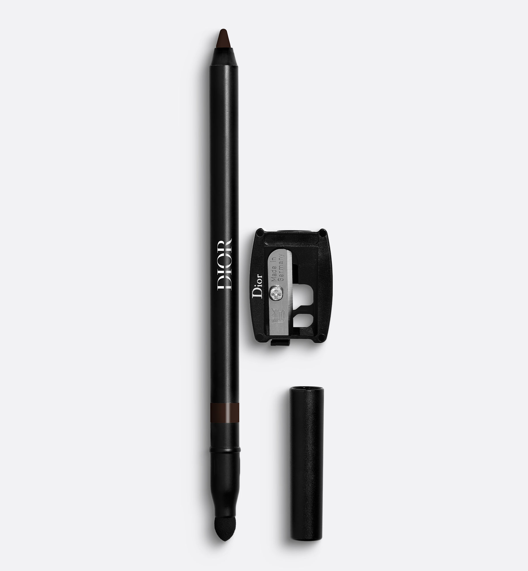 Dior -  Diorshow On Stage Crayon  Eyeliner Waterproof  594 Intense Brown